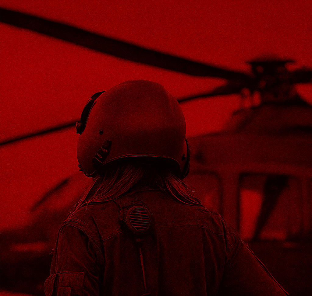 From Med-Surg to Medevac: My Journey to Flight Nursing