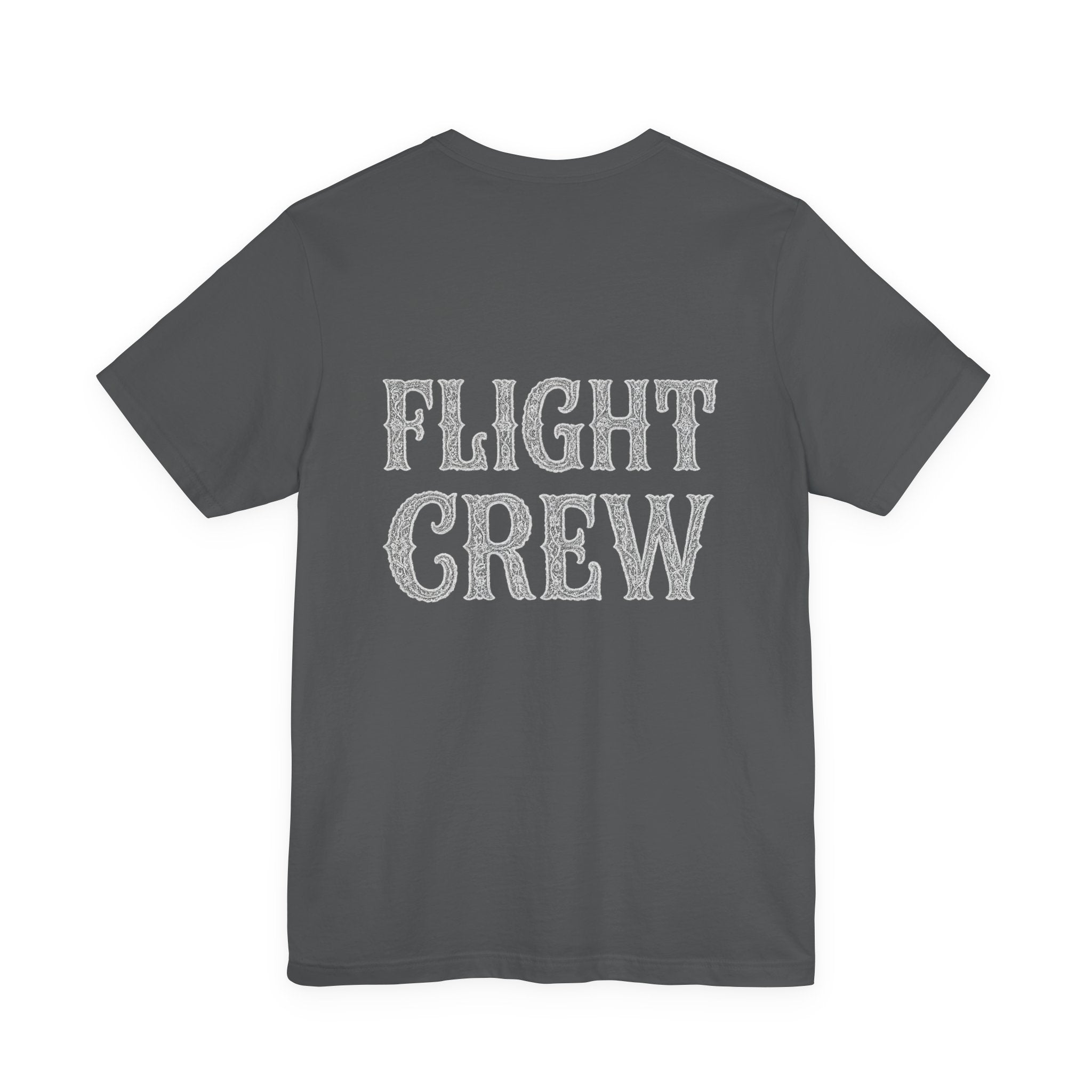 Flight Crew