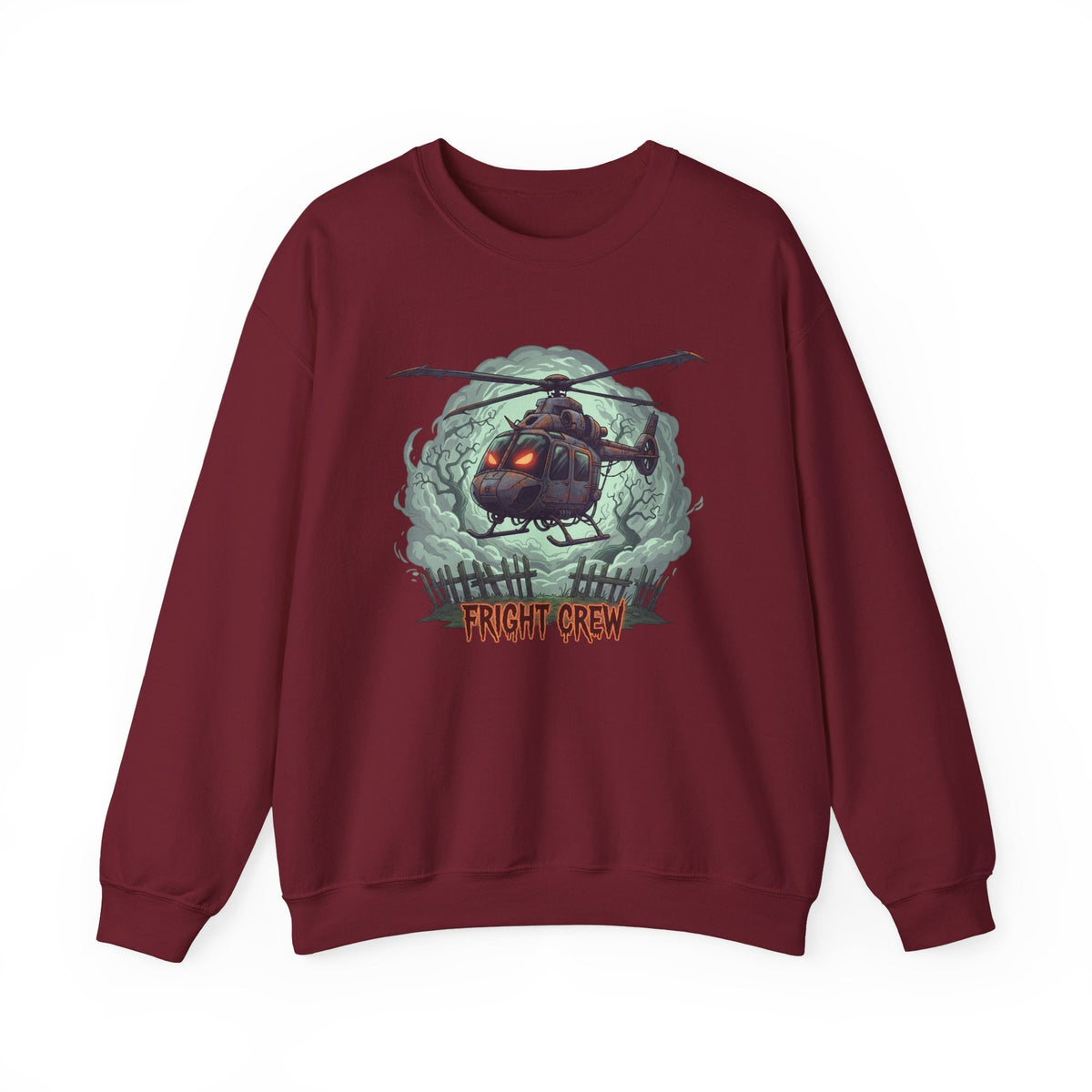 Fright Crew: Fall & Halloween Gear