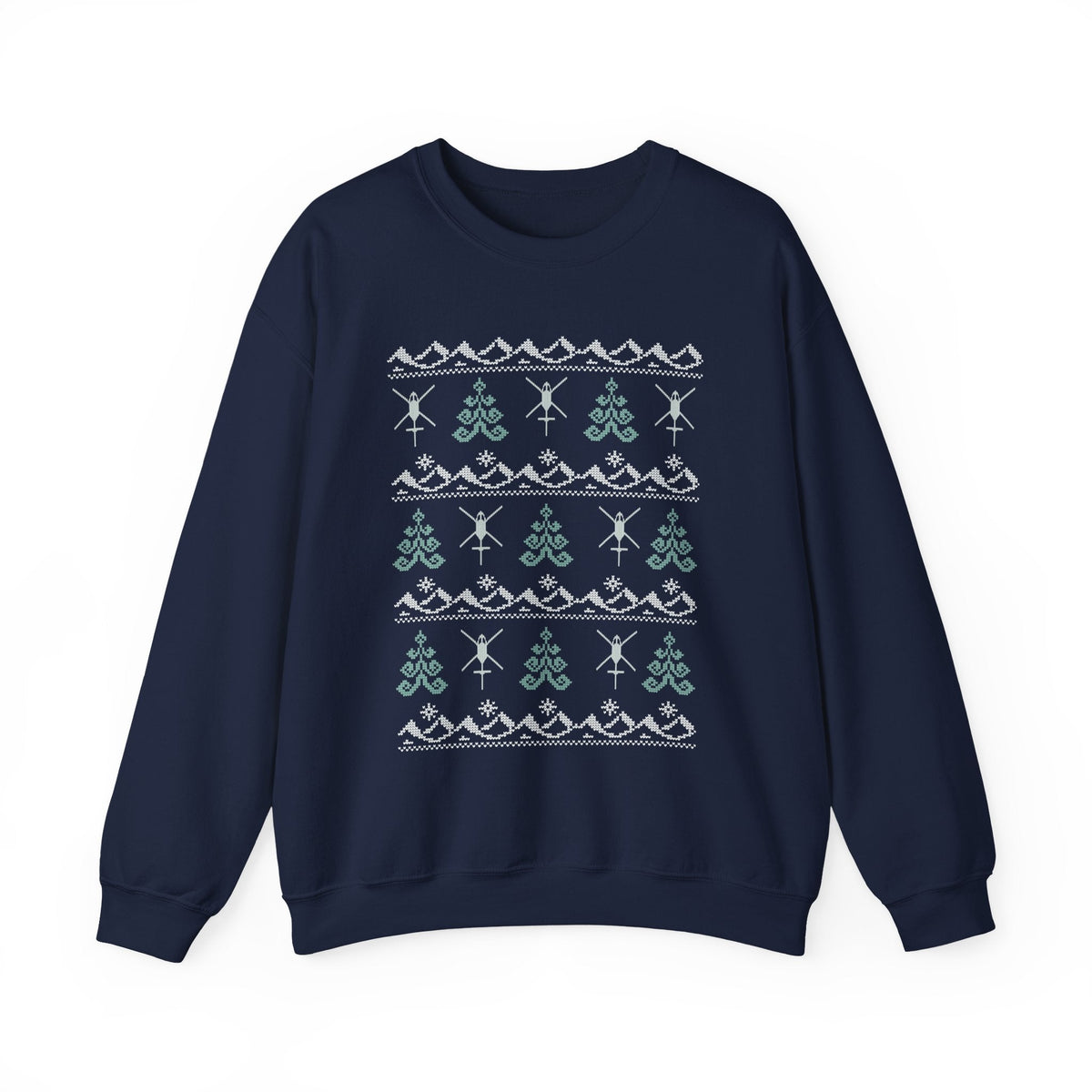 HEMS For the Holidays