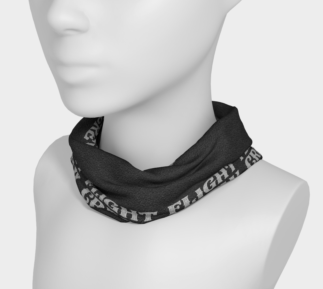 Lacy Flight Crew Headband