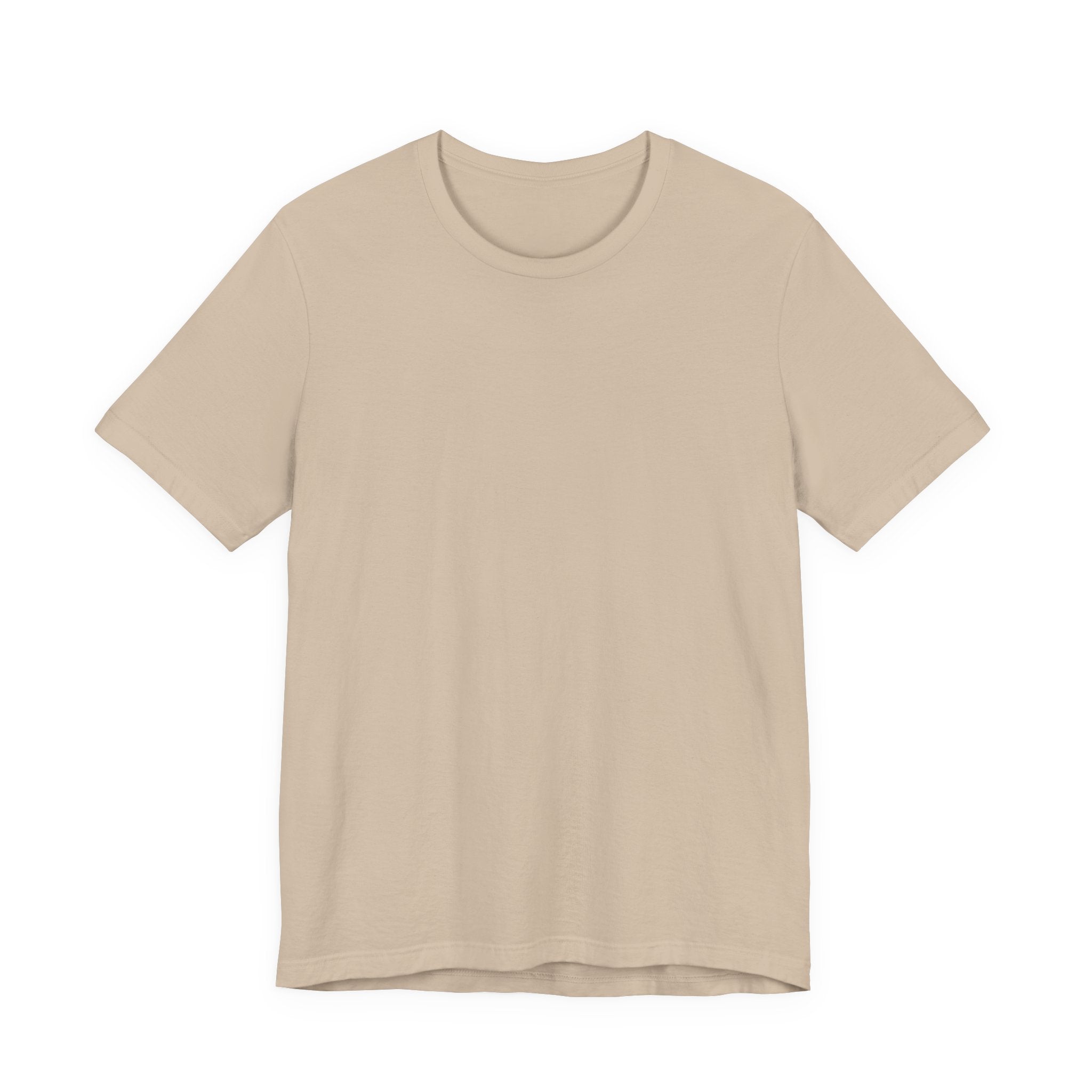 We Thrive On Chaos, Flight Crew Tee