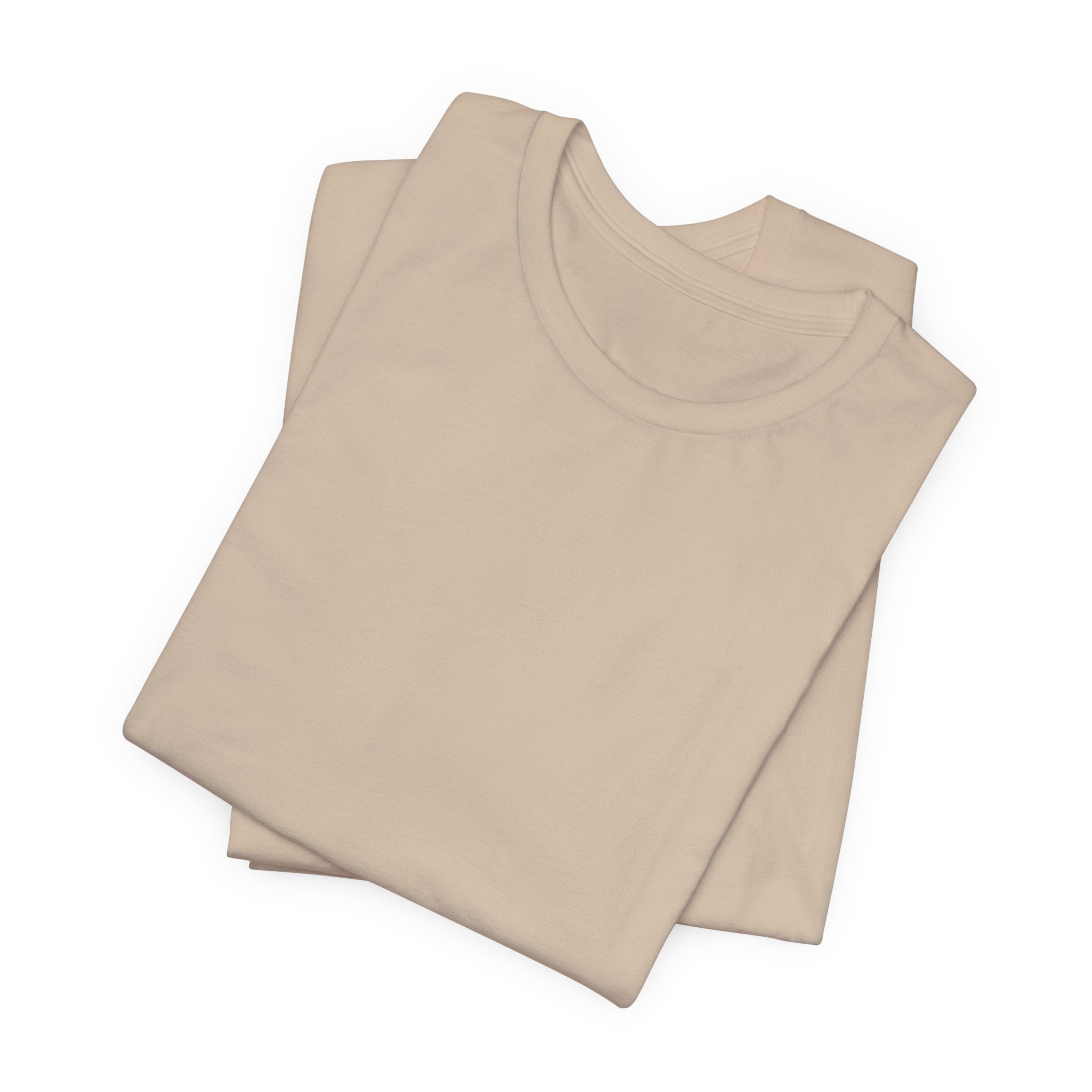 We Thrive On Chaos, Flight Crew Tee