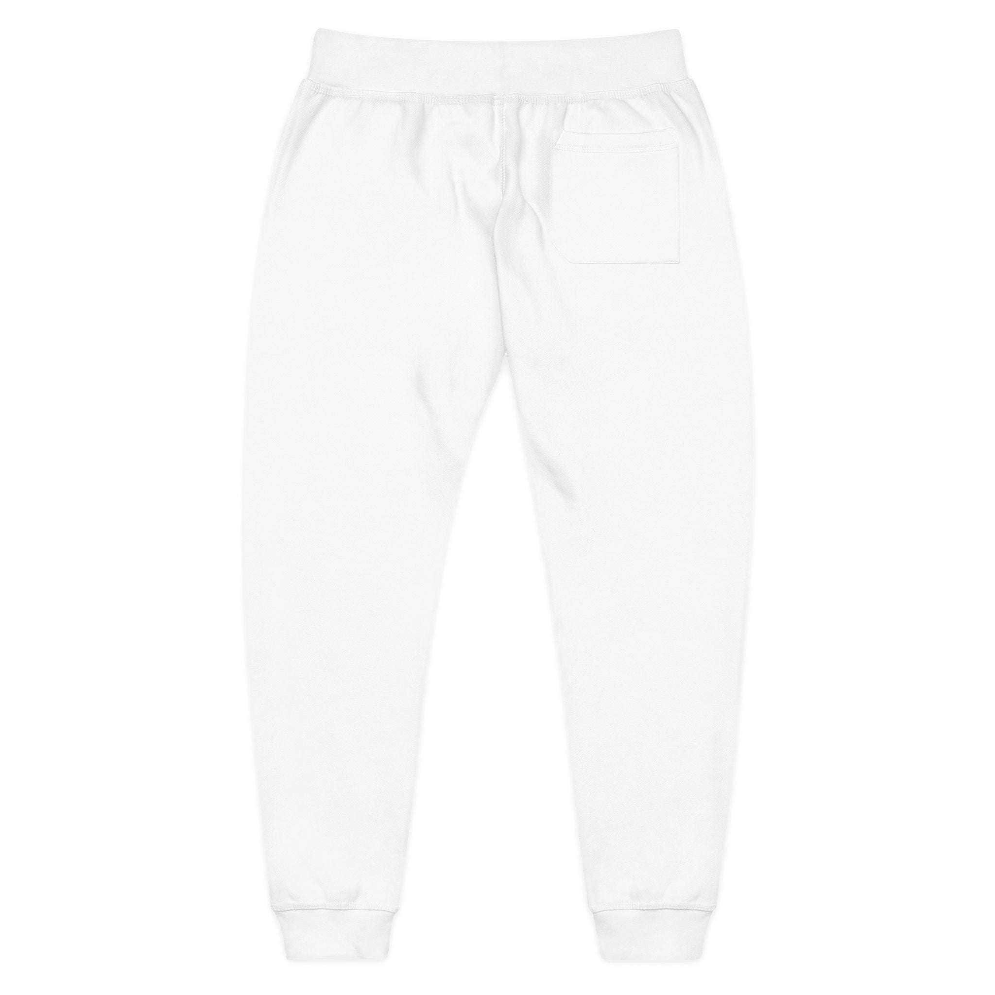 Flight Nurse Fleece Joggers