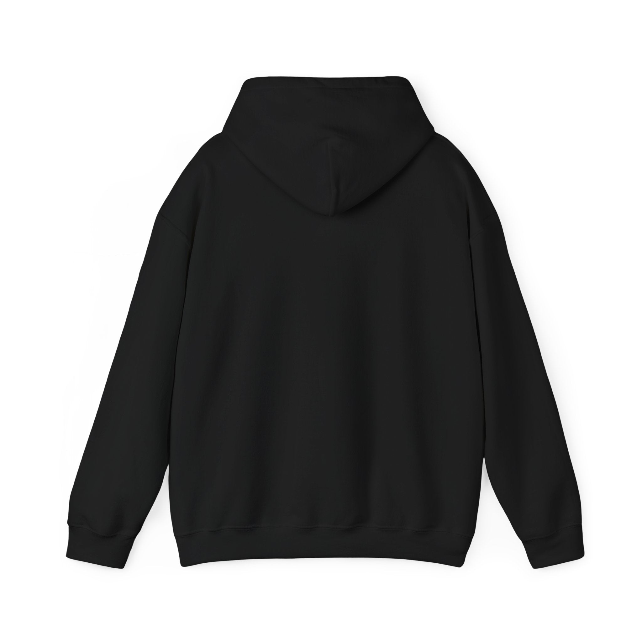 ARCH Logo Hoodie