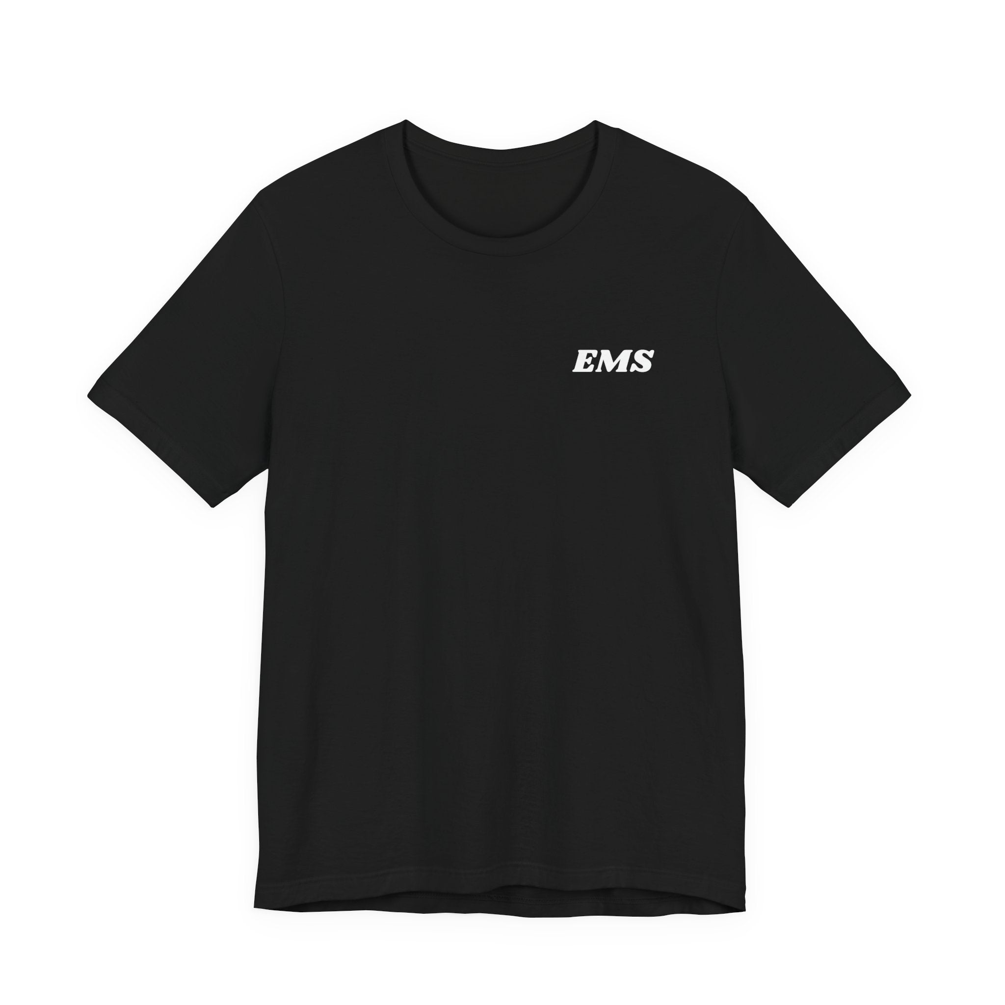 We Like It Dirty, EMS Tee