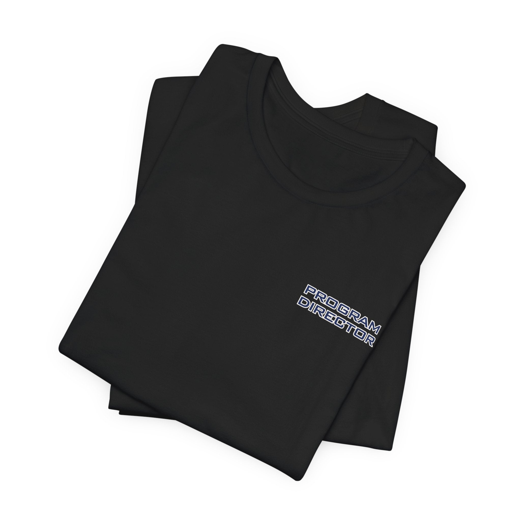 Patriotic Air Evac Lifeteam Program Director Tee