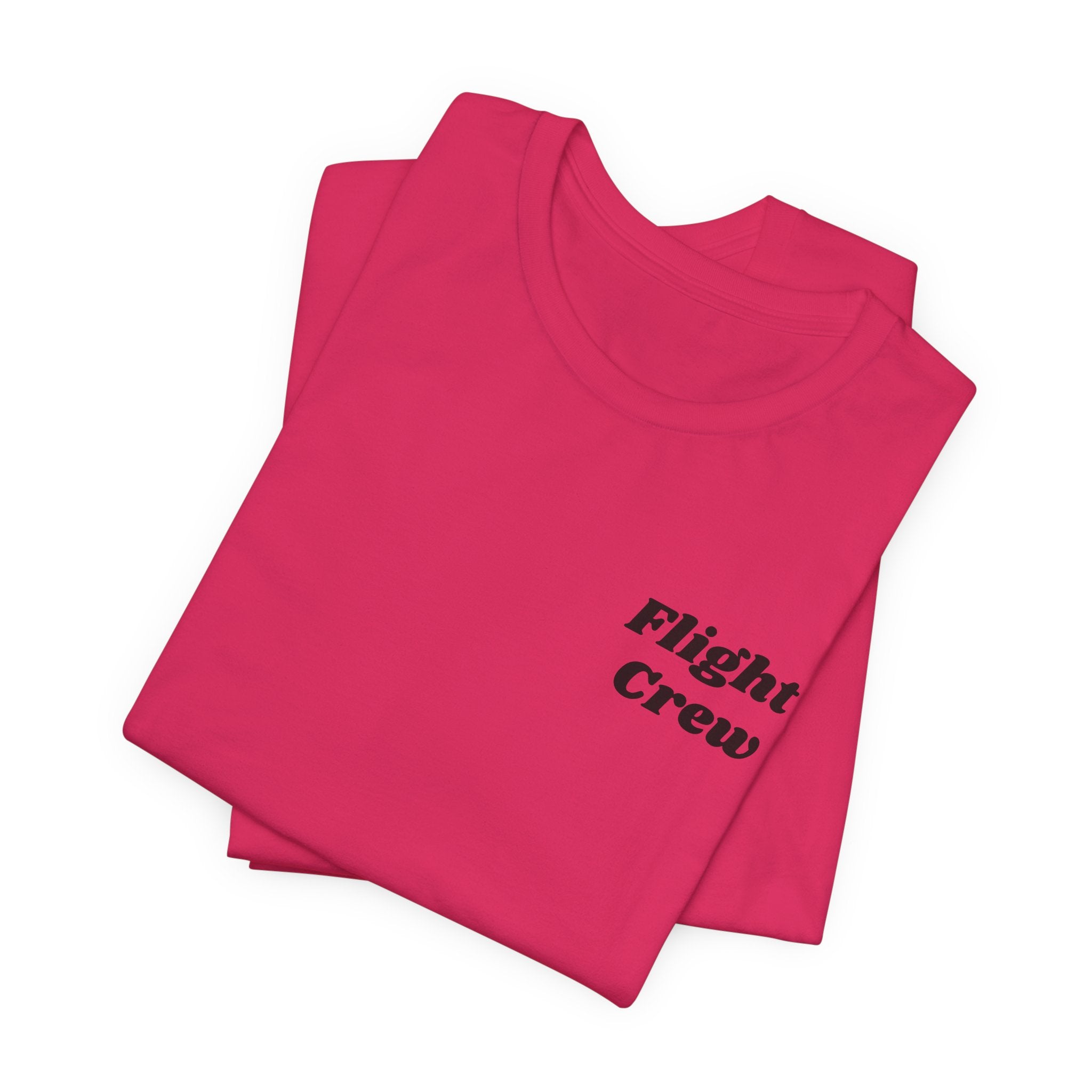 Coming in Hot Tee