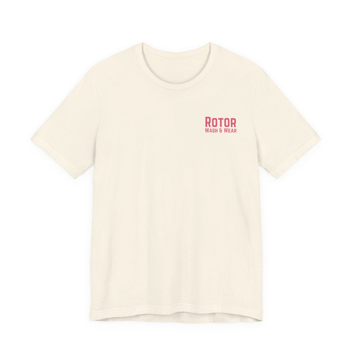 Save the Tatas Jersey Tee