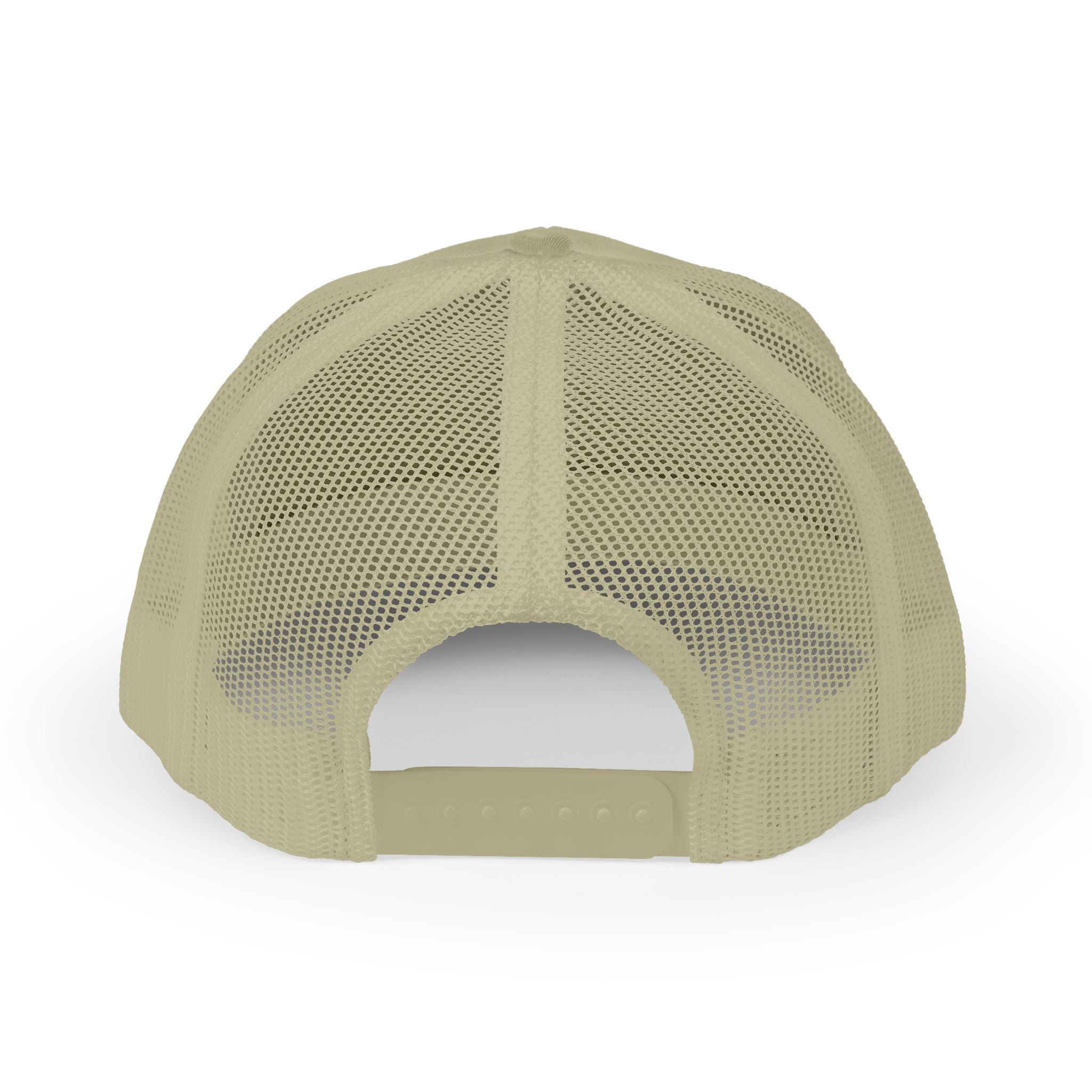 Air Evac Lifeteam Patriotic Embroidered Trucker Hat