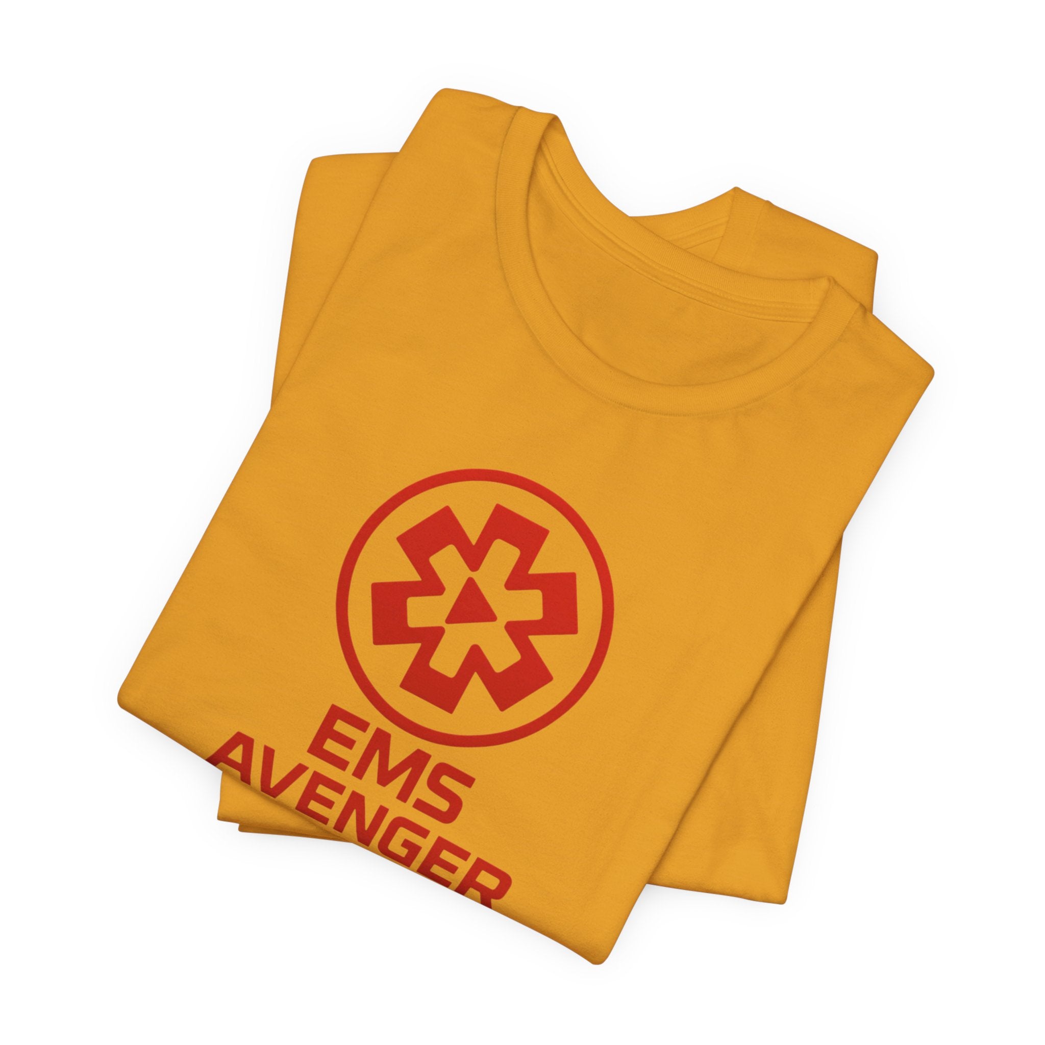 Classic EMS Avenger Jersey Tee