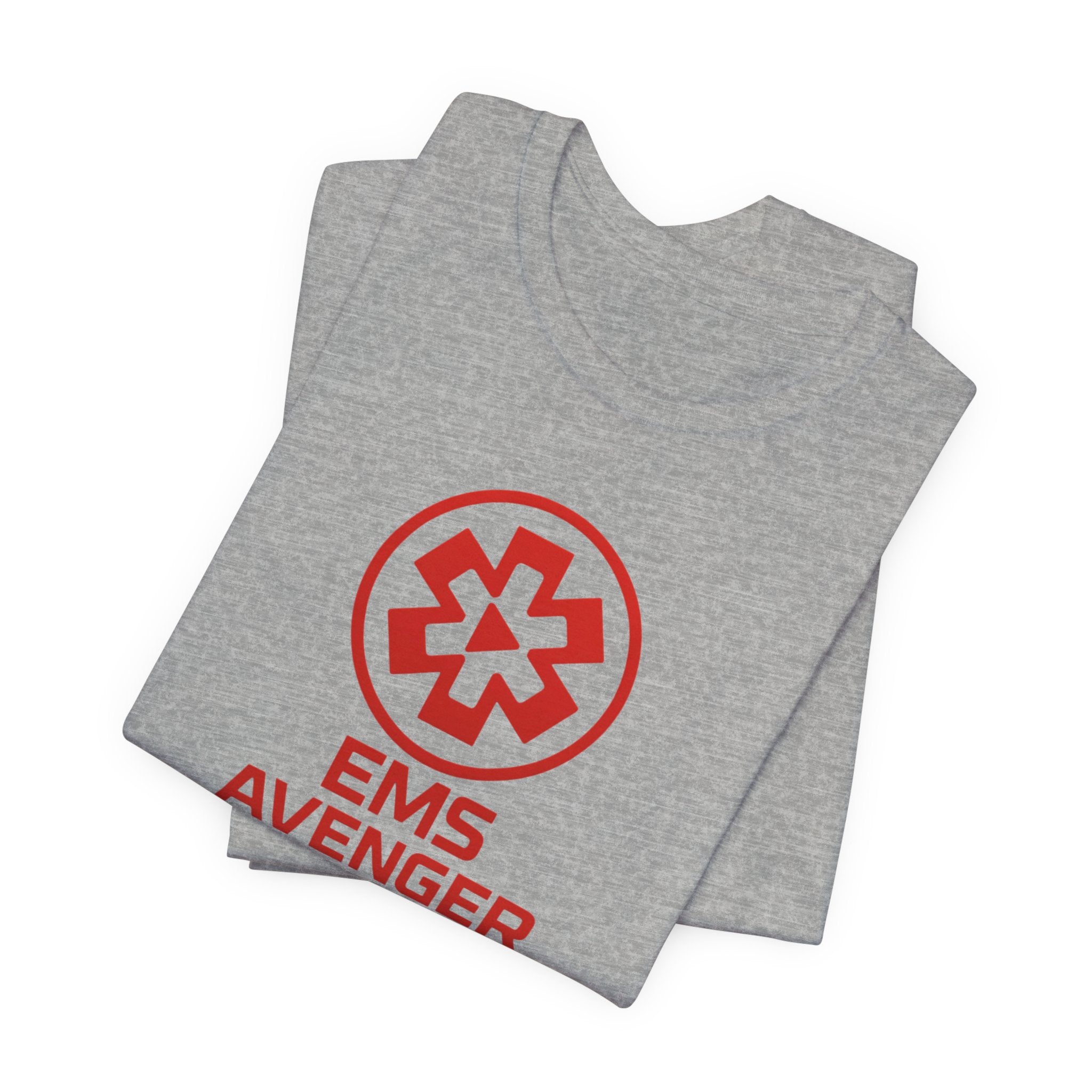 Classic EMS Avenger Jersey Tee