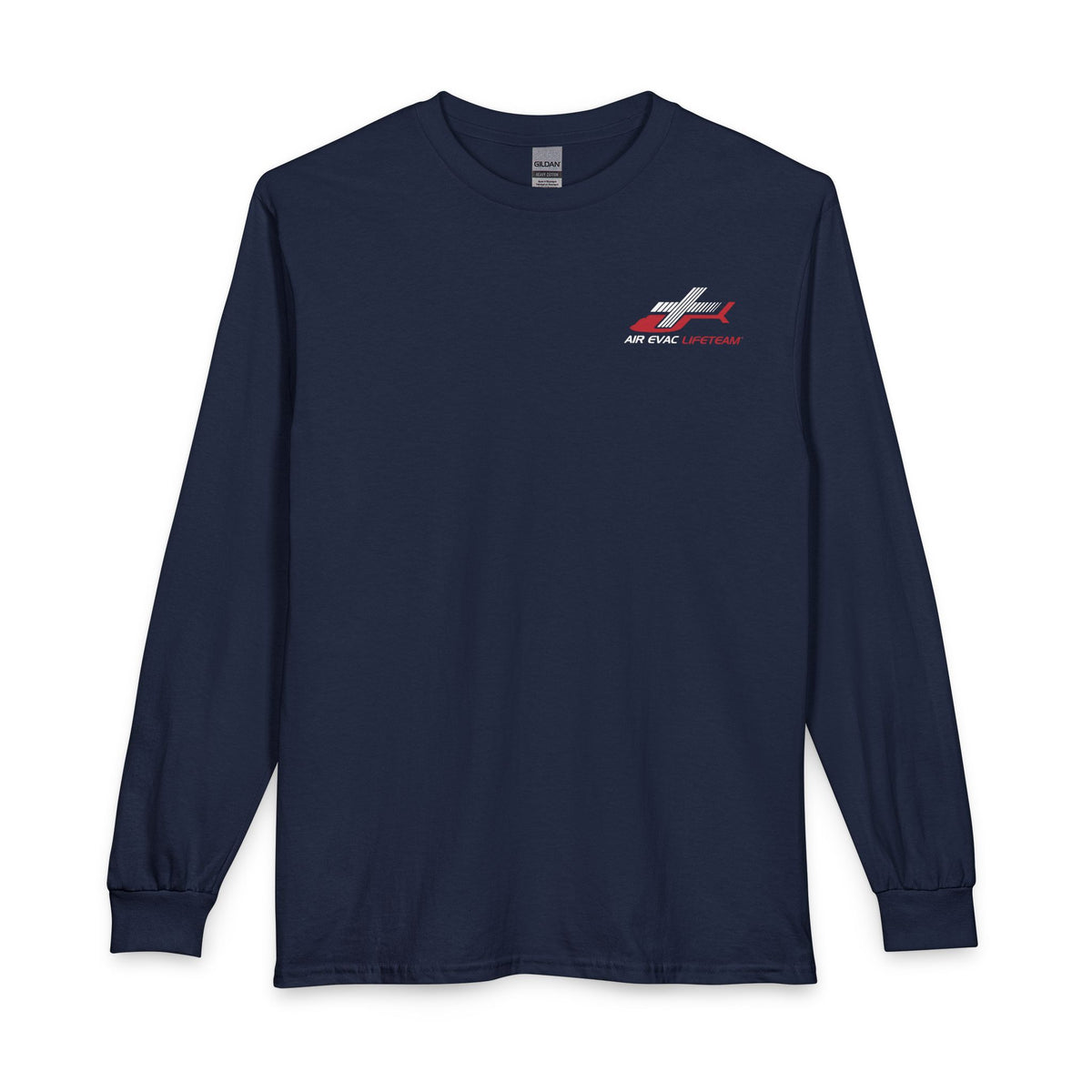 Air Evac Lifeteam 25 Long Sleeve Shirt