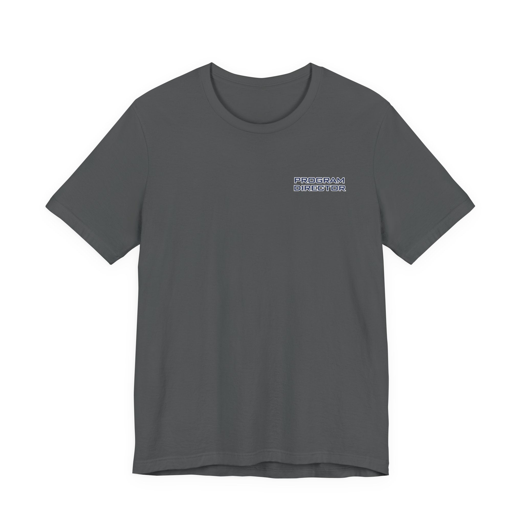 Patriotic Air Evac Lifeteam Program Director Tee
