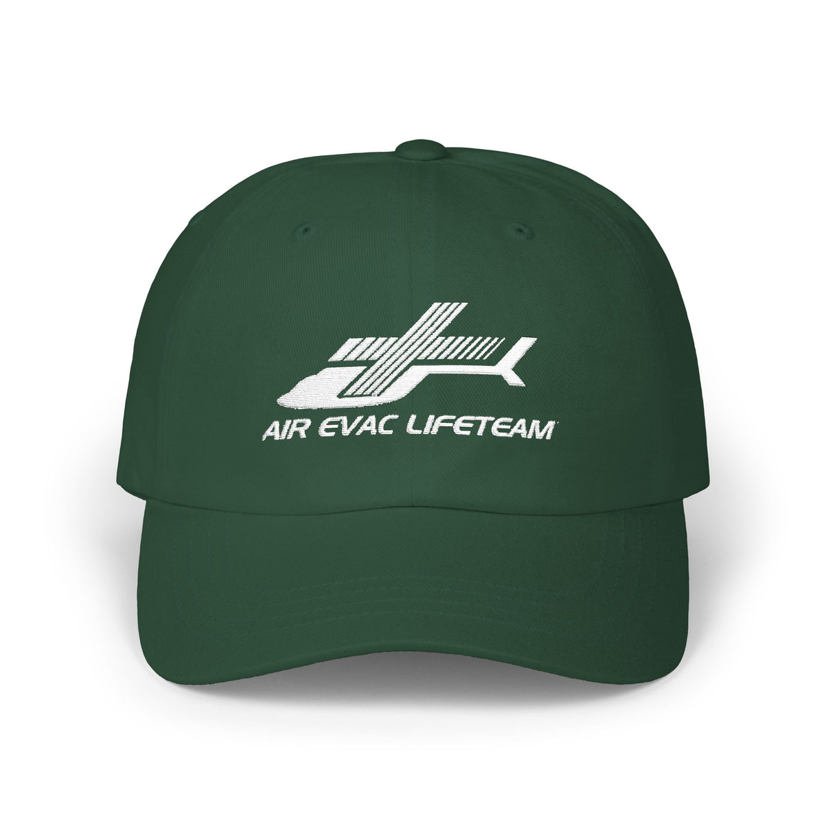 Air Evac Lifeteam Dad Hat
