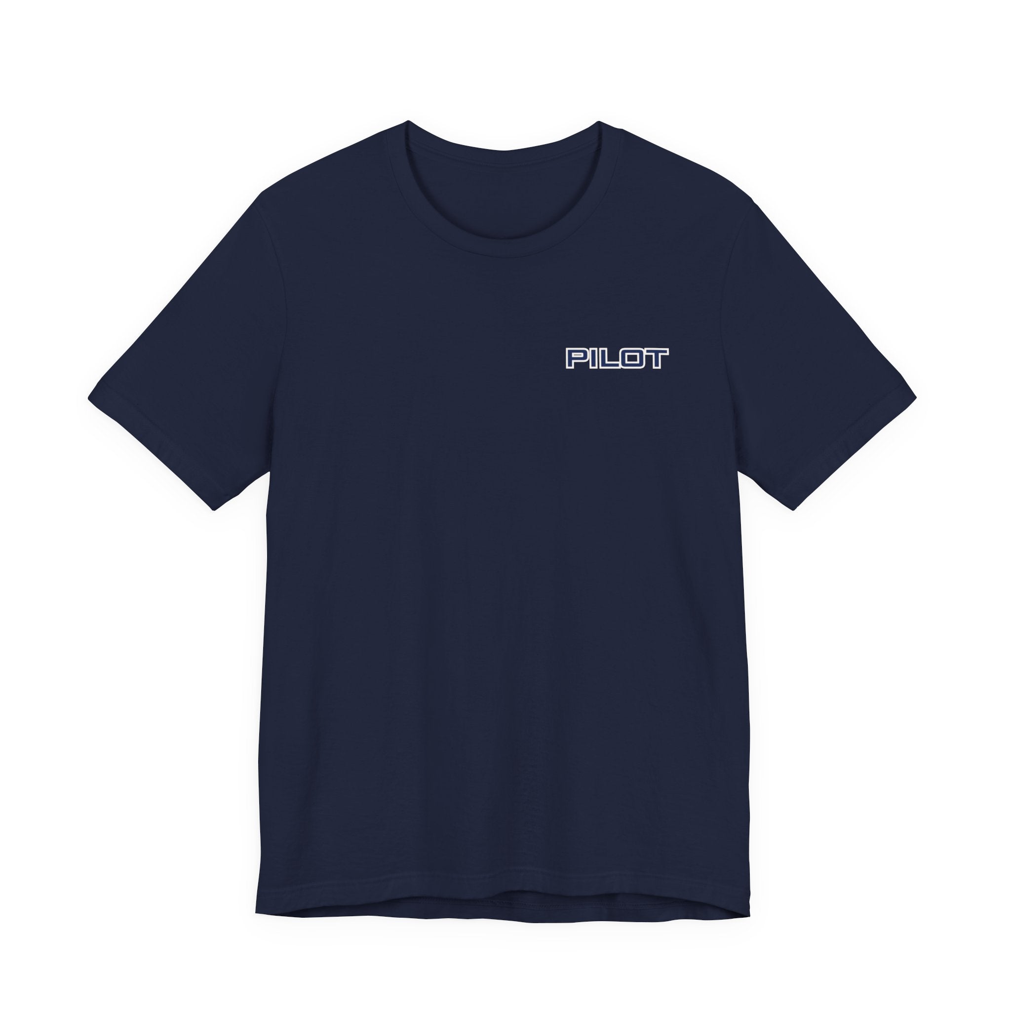 Patriotic Air Evac Lifeteam Pilot Tee
