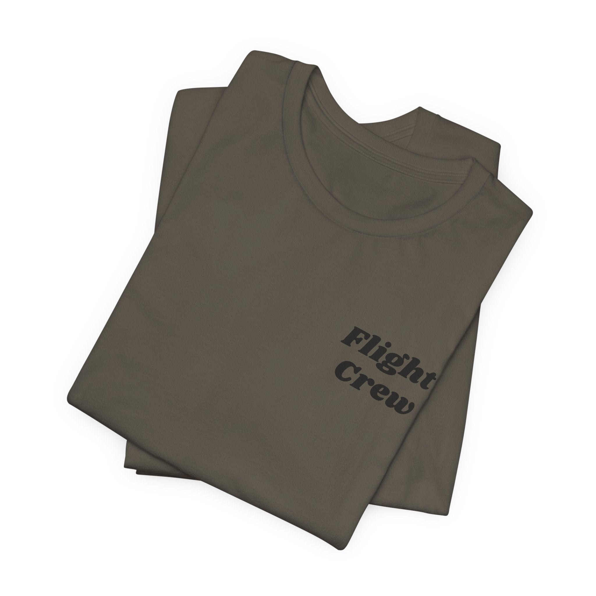 Coming in Hot Tee
