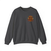 Fire & Iron Sweatshirt