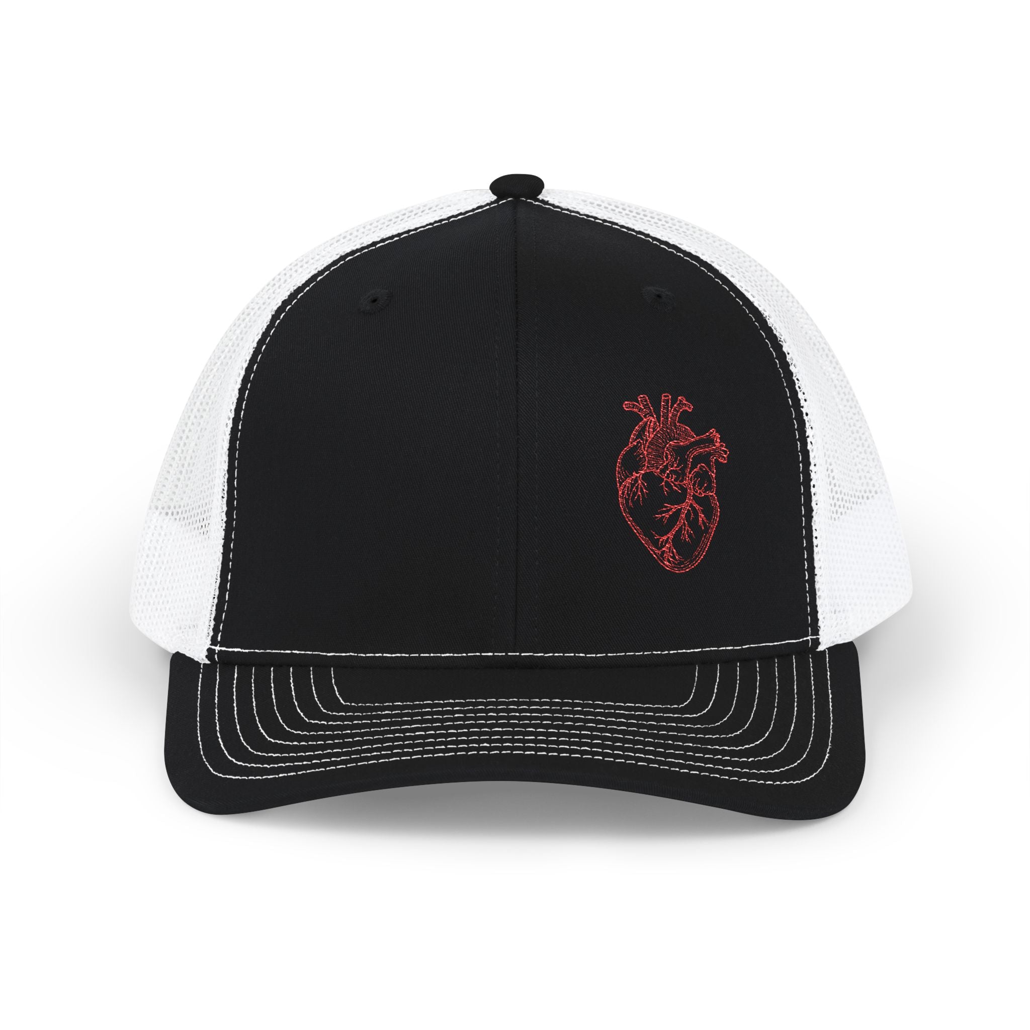 Anatomical Heart Richardson 112 Hat
