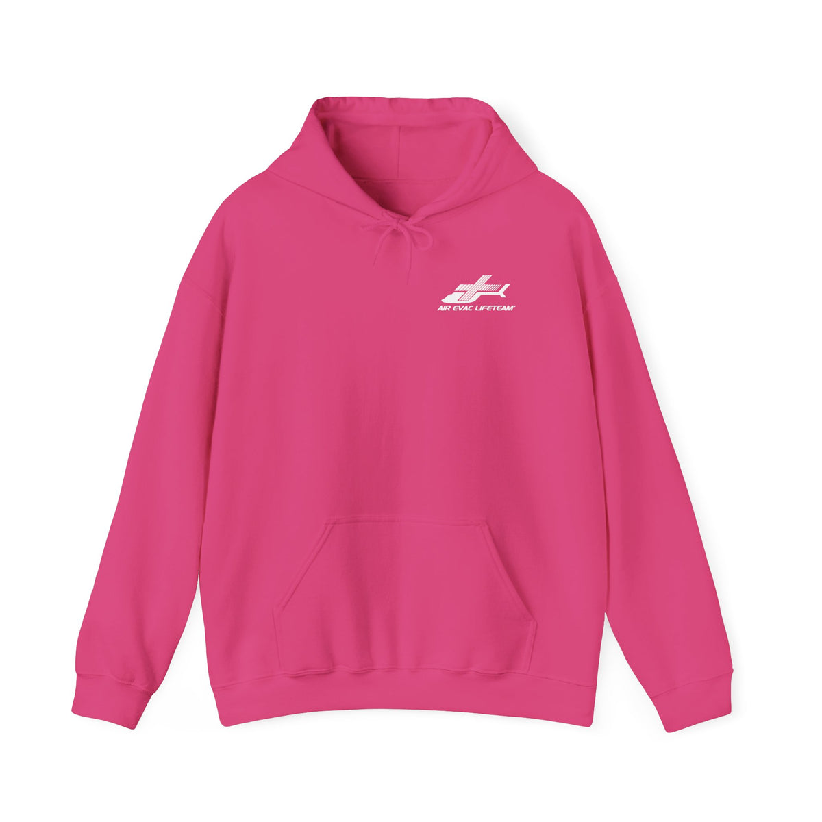 Air Evac "Flight Crew" Hoodie