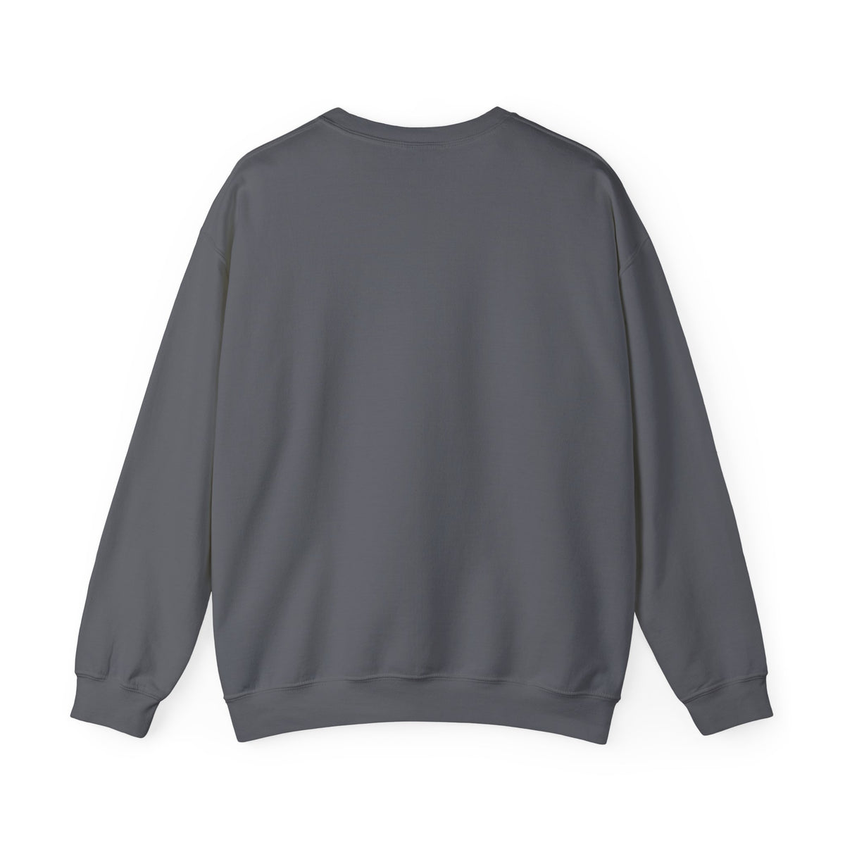 EMS Avenger "Data Is My Love Language" Sweatshirt