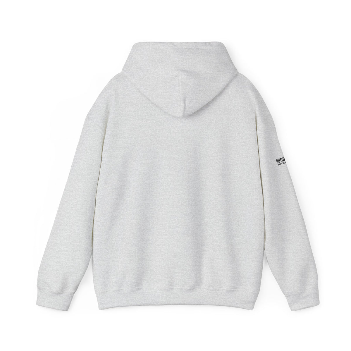 Proud Veteran Distressed Flag Hoodie