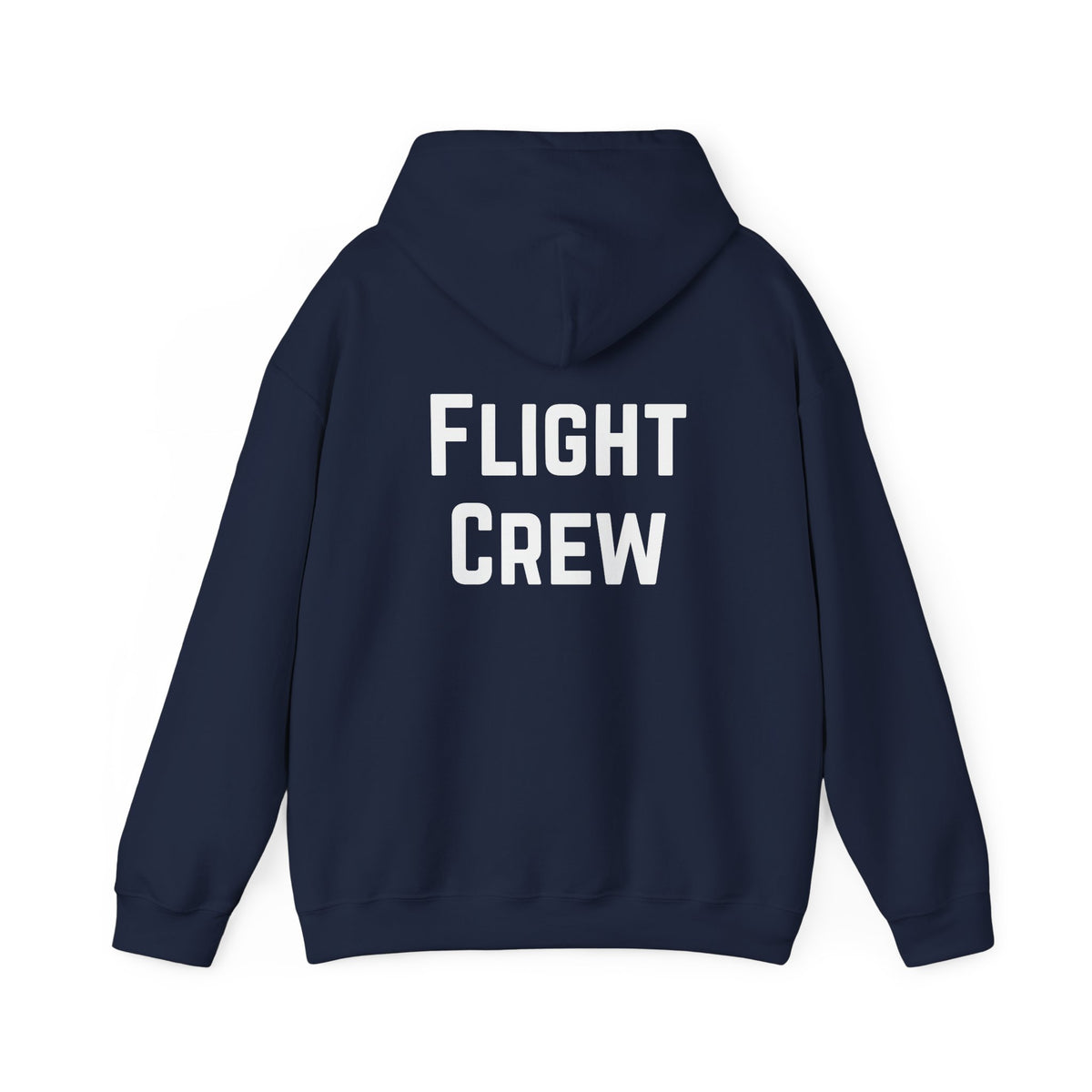 Air Evac "Flight Crew" Hoodie