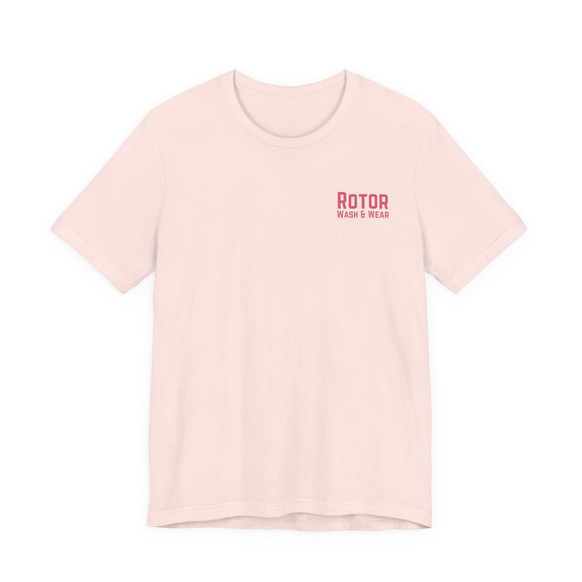 Save the Tatas Jersey Tee
