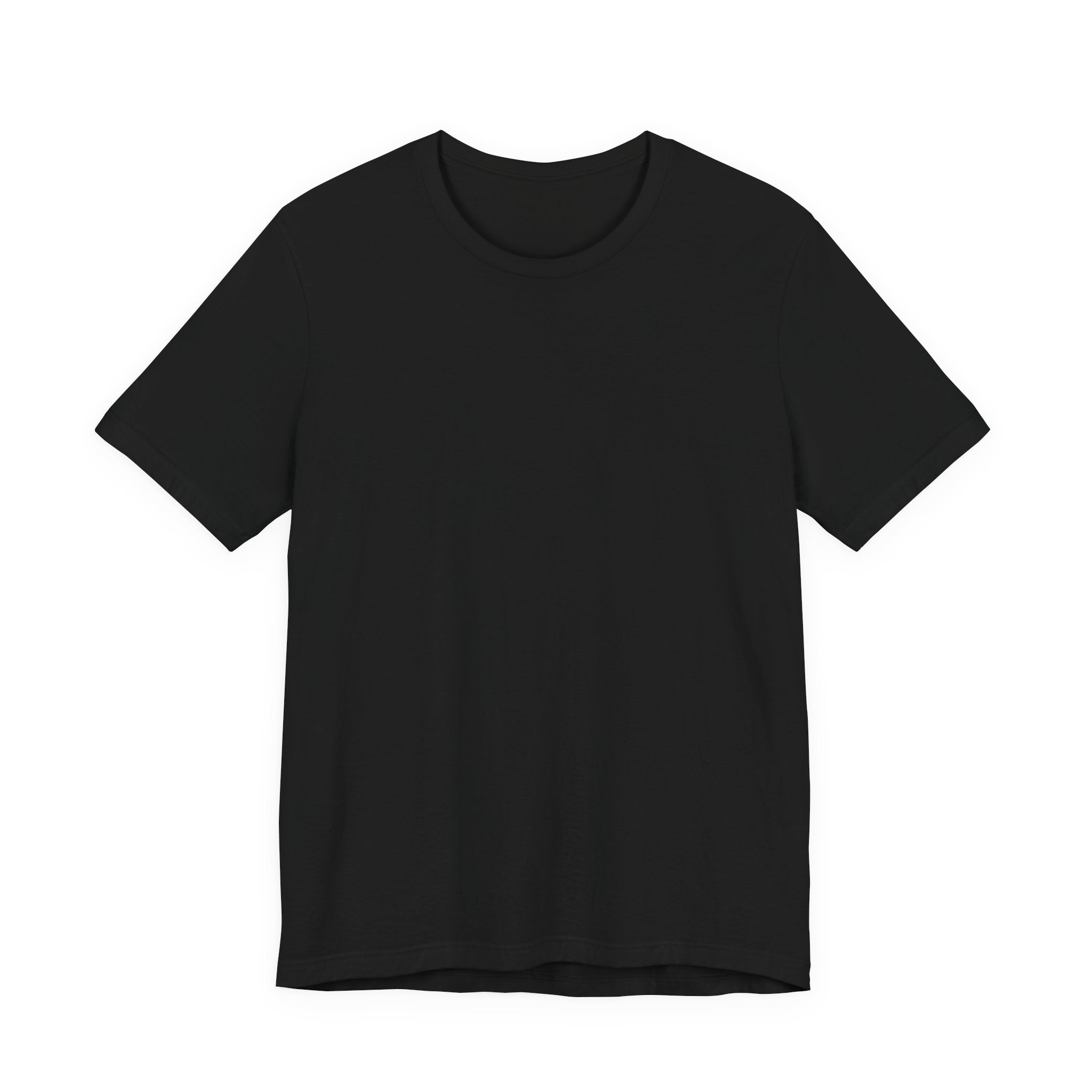 We Thrive On Chaos, Flight Crew Tee