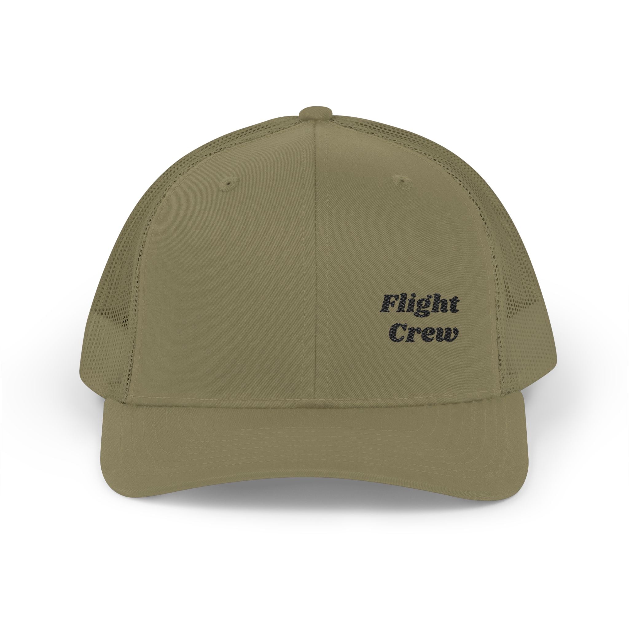 "Flight Crew" Richardson 112 Hat