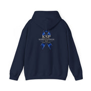 KSP Trooper Hayden Phillips Memorial Hoodie