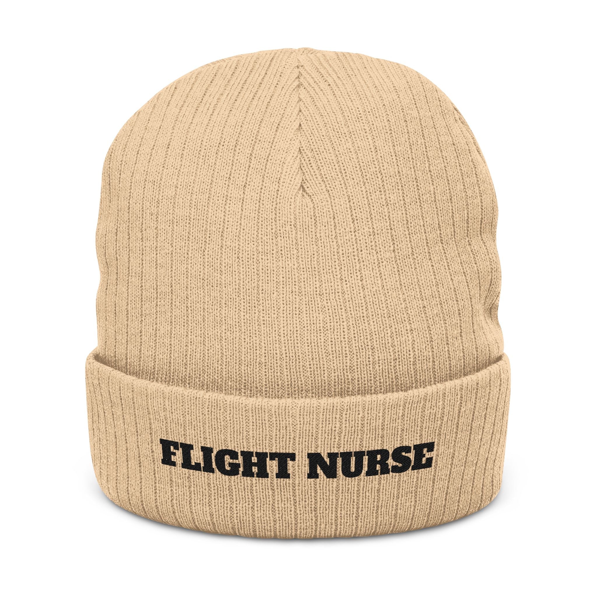 Flight Nurse Beanie