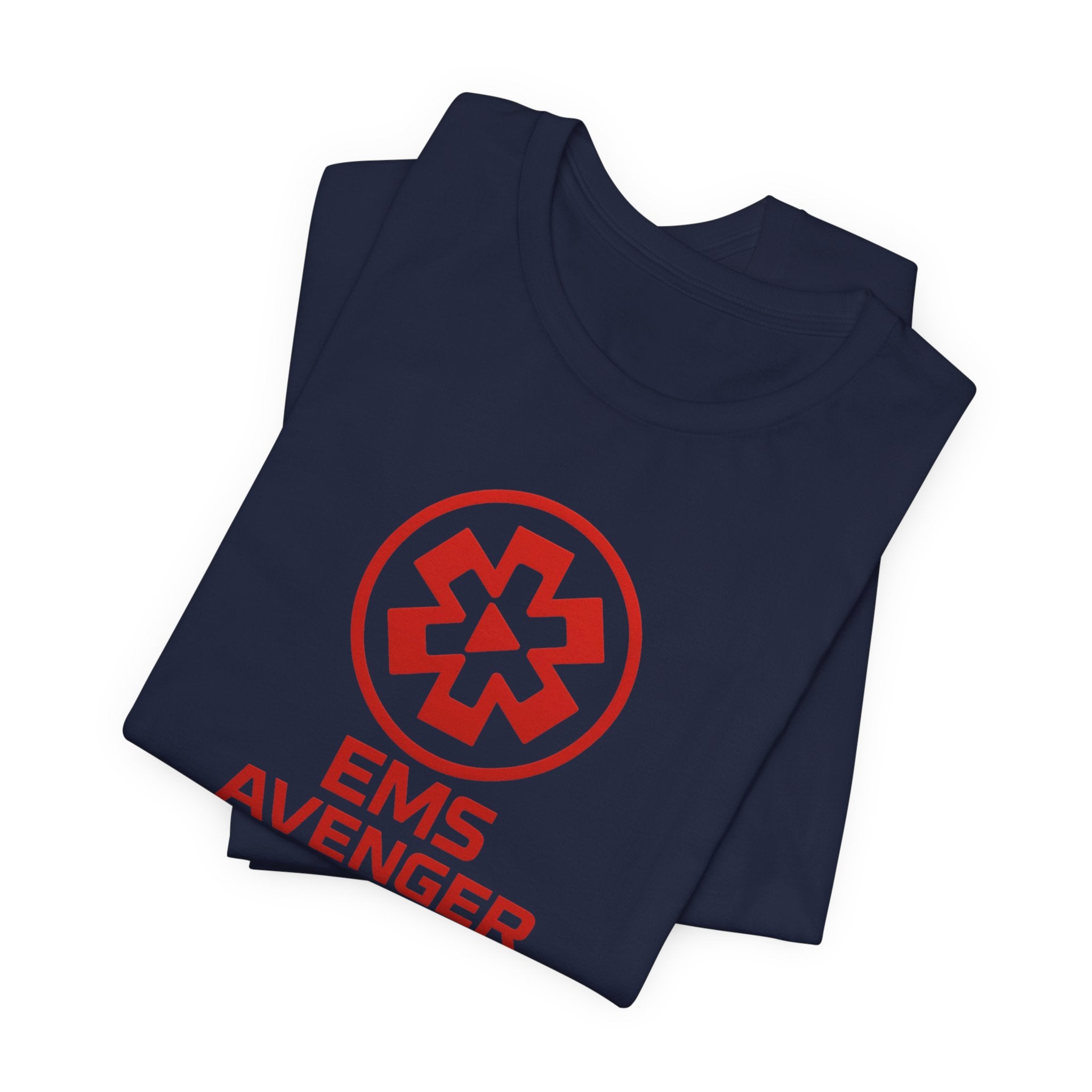 Classic EMS Avenger Jersey Tee