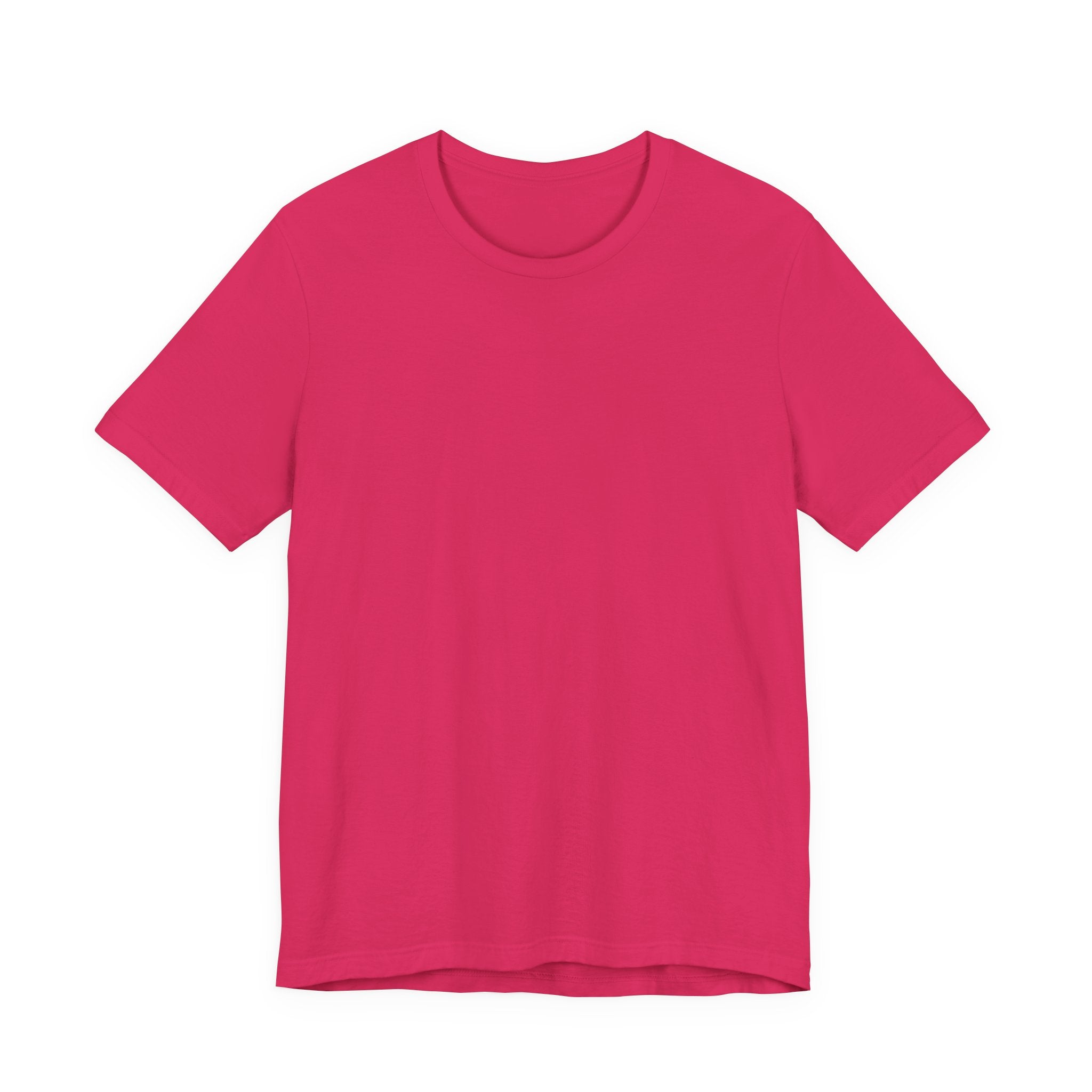 We Thrive On Chaos, Flight Crew Tee