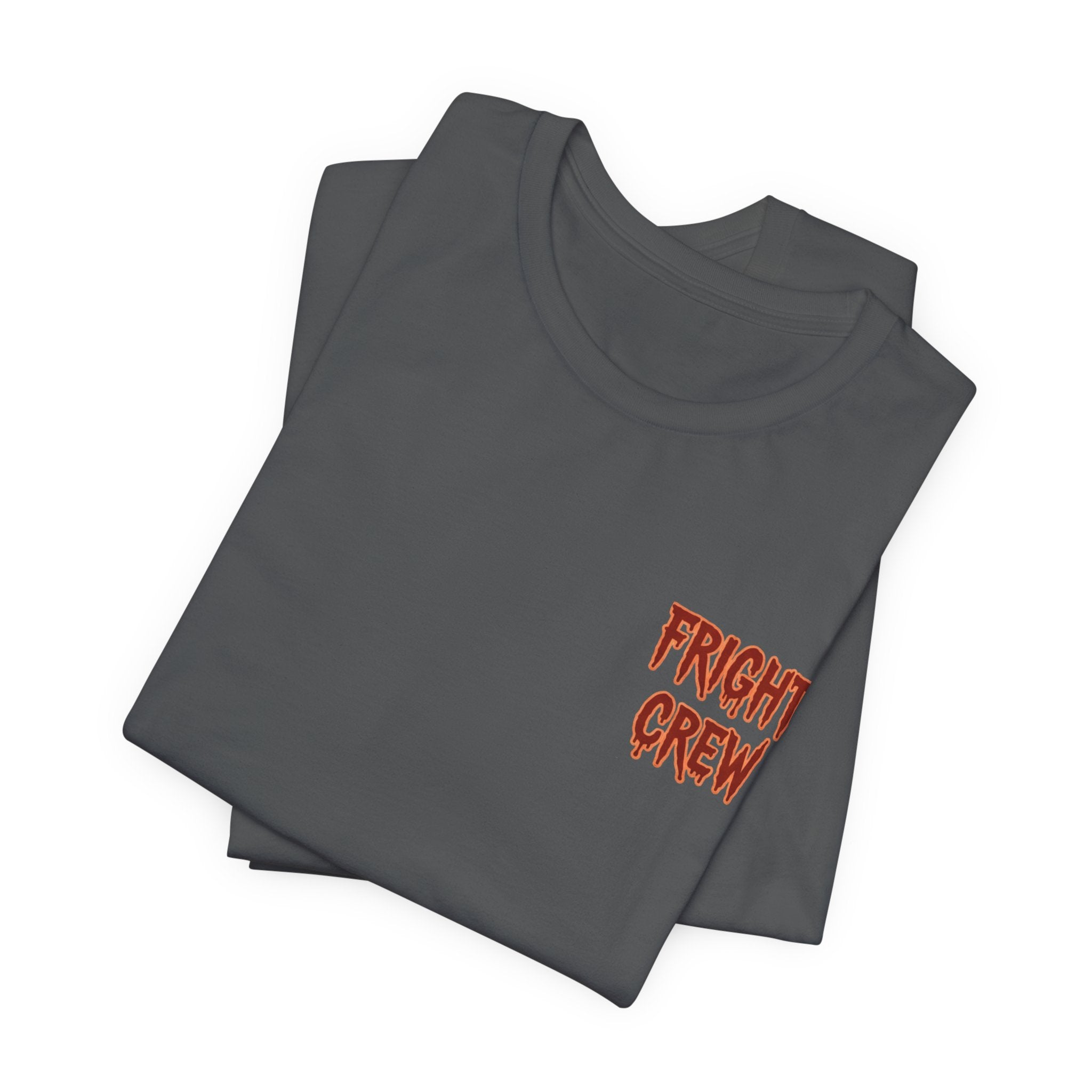 Fright Crew Jersey Tee