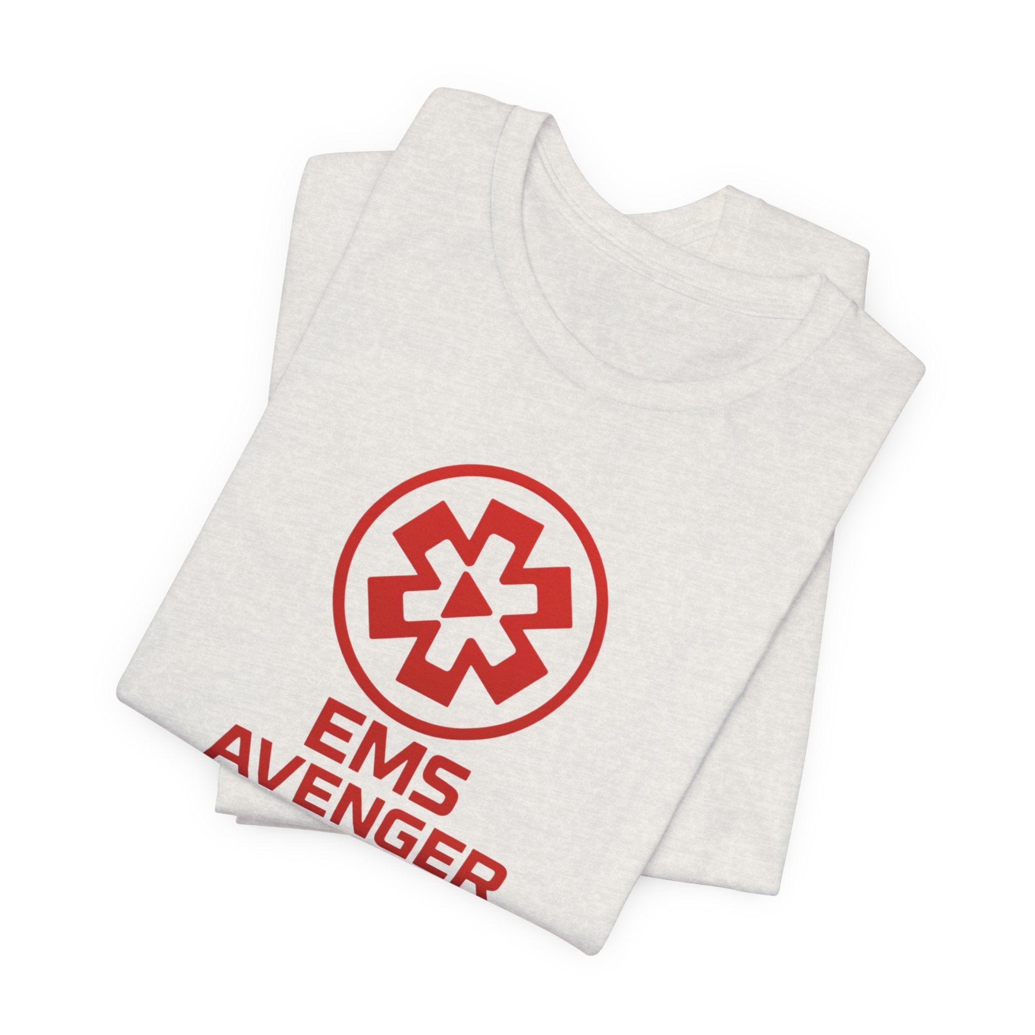 Classic EMS Avenger Jersey Tee