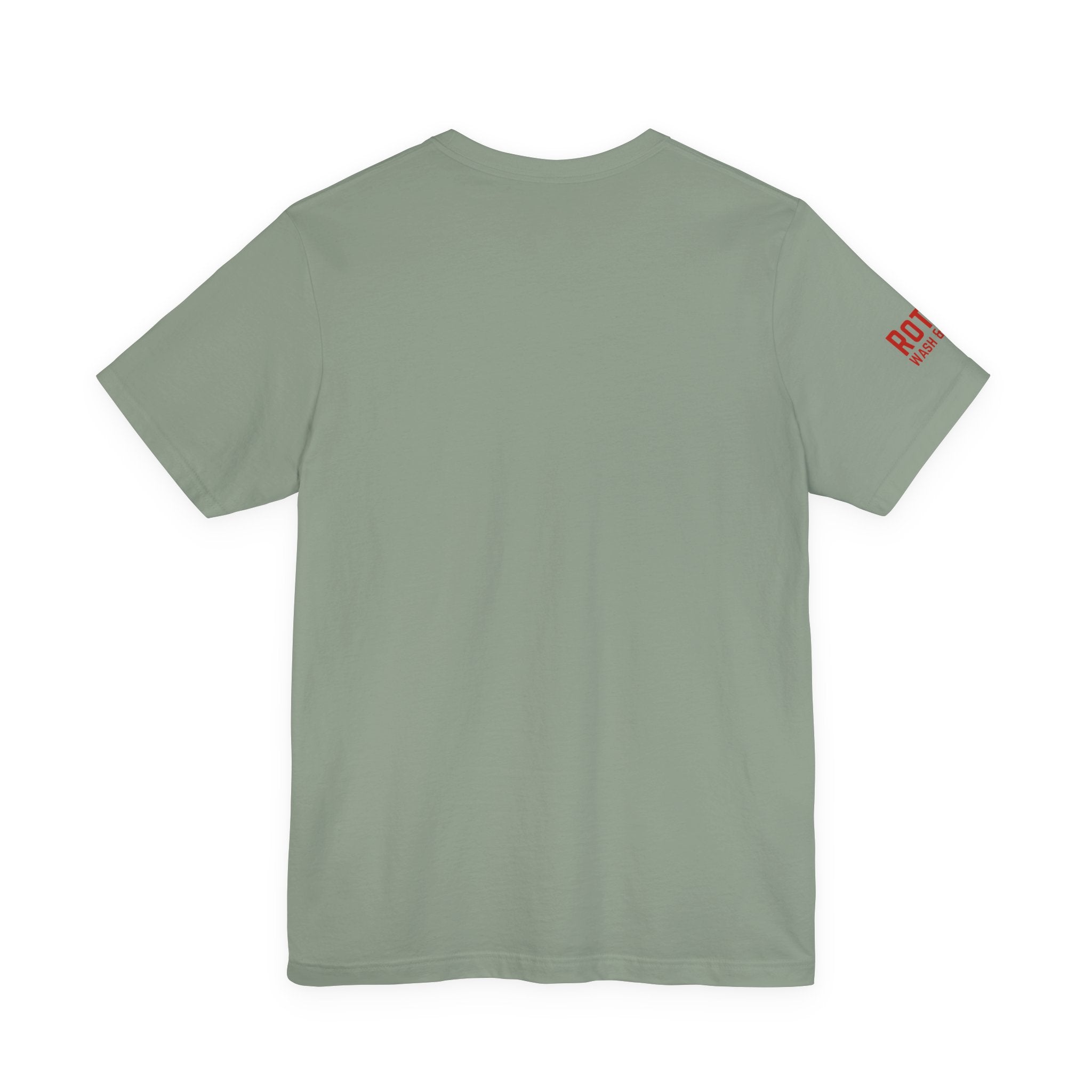 Classic EMS Avenger Jersey Tee