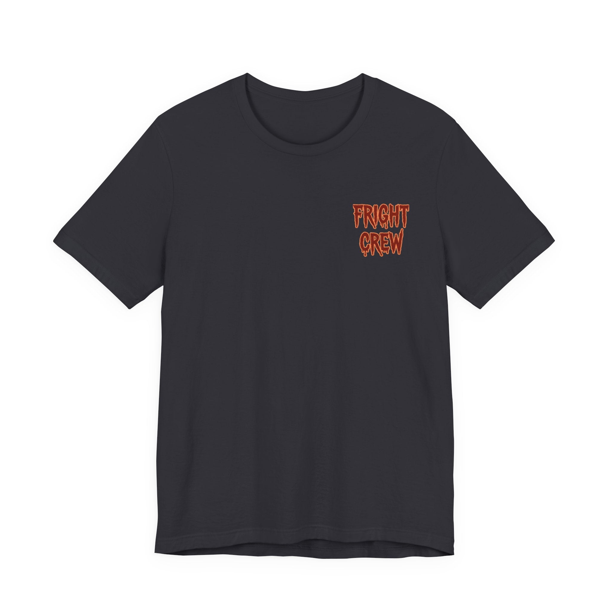Fright Crew Jersey Tee