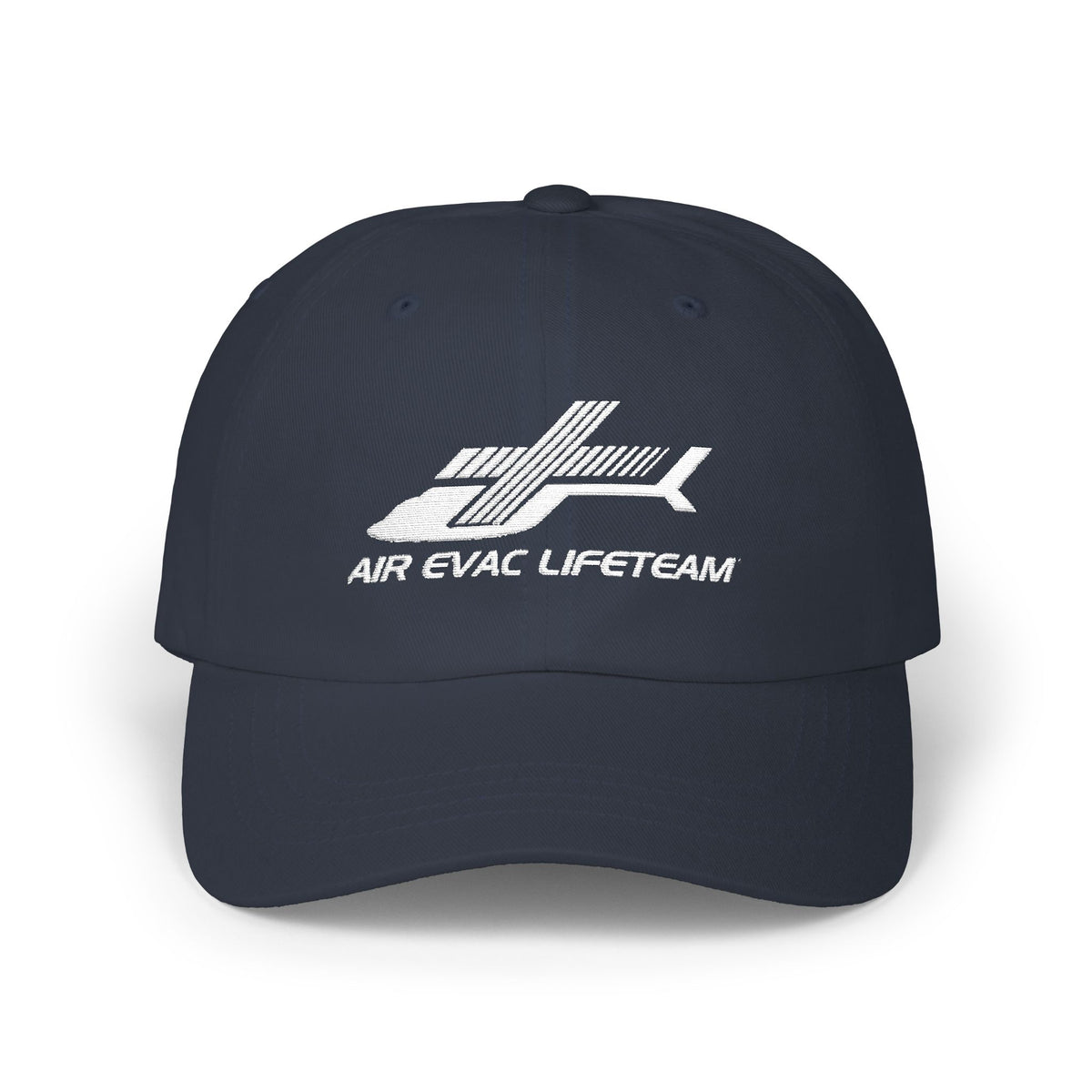 Air Evac Lifeteam Dad Hat
