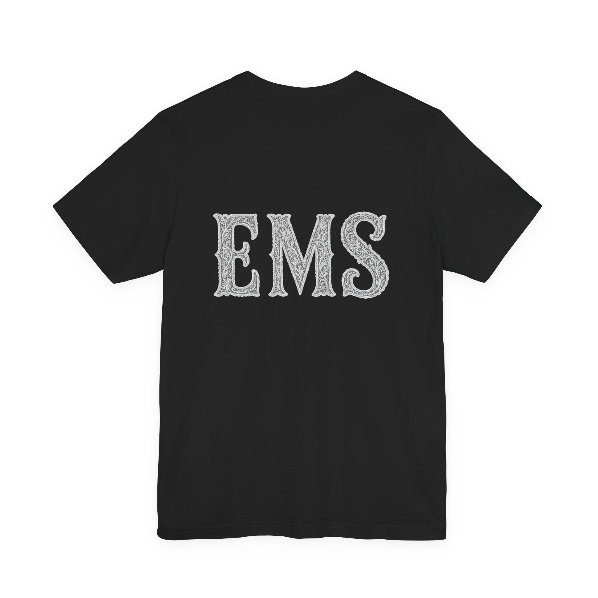 Lacy EMS Tee