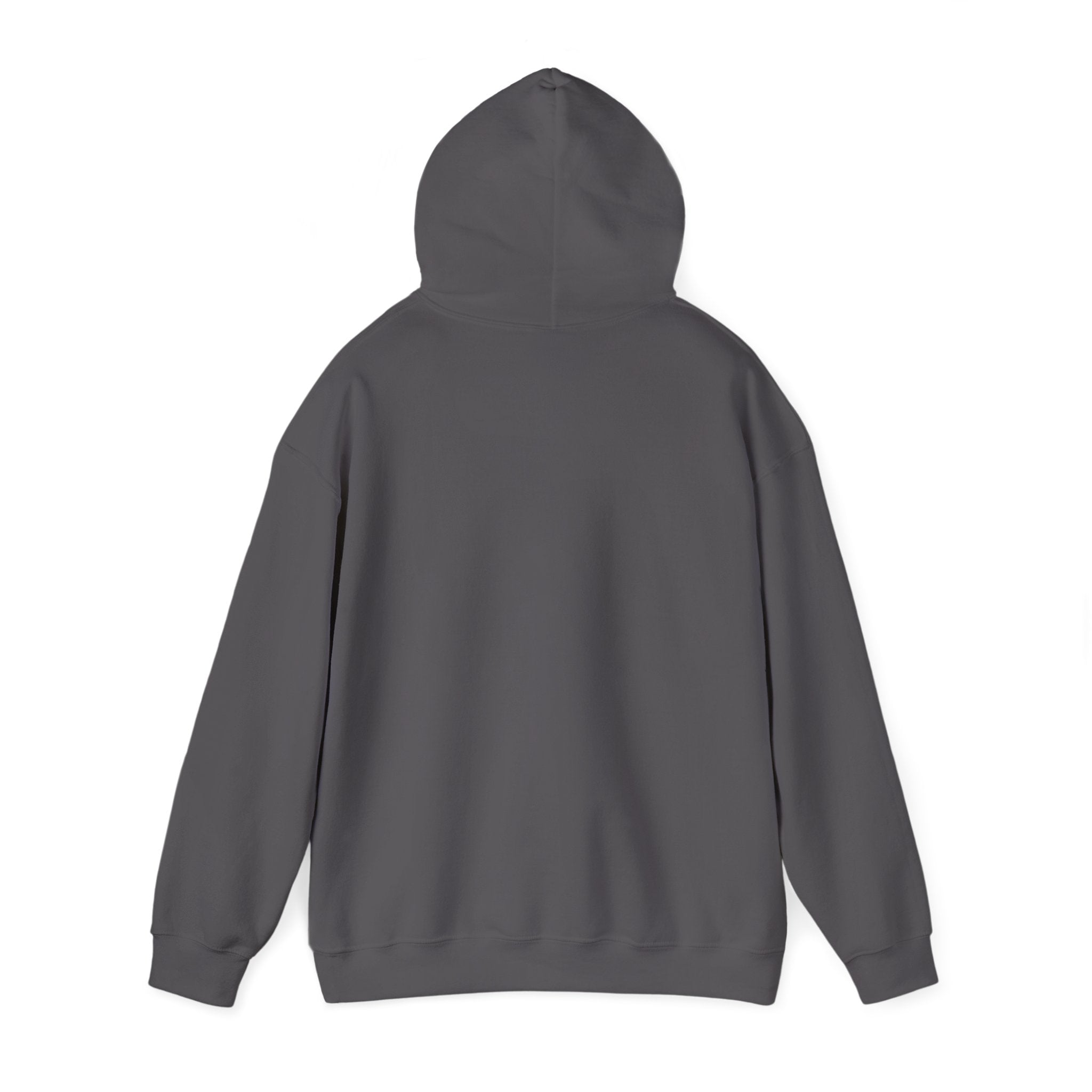ARCH Logo Hoodie