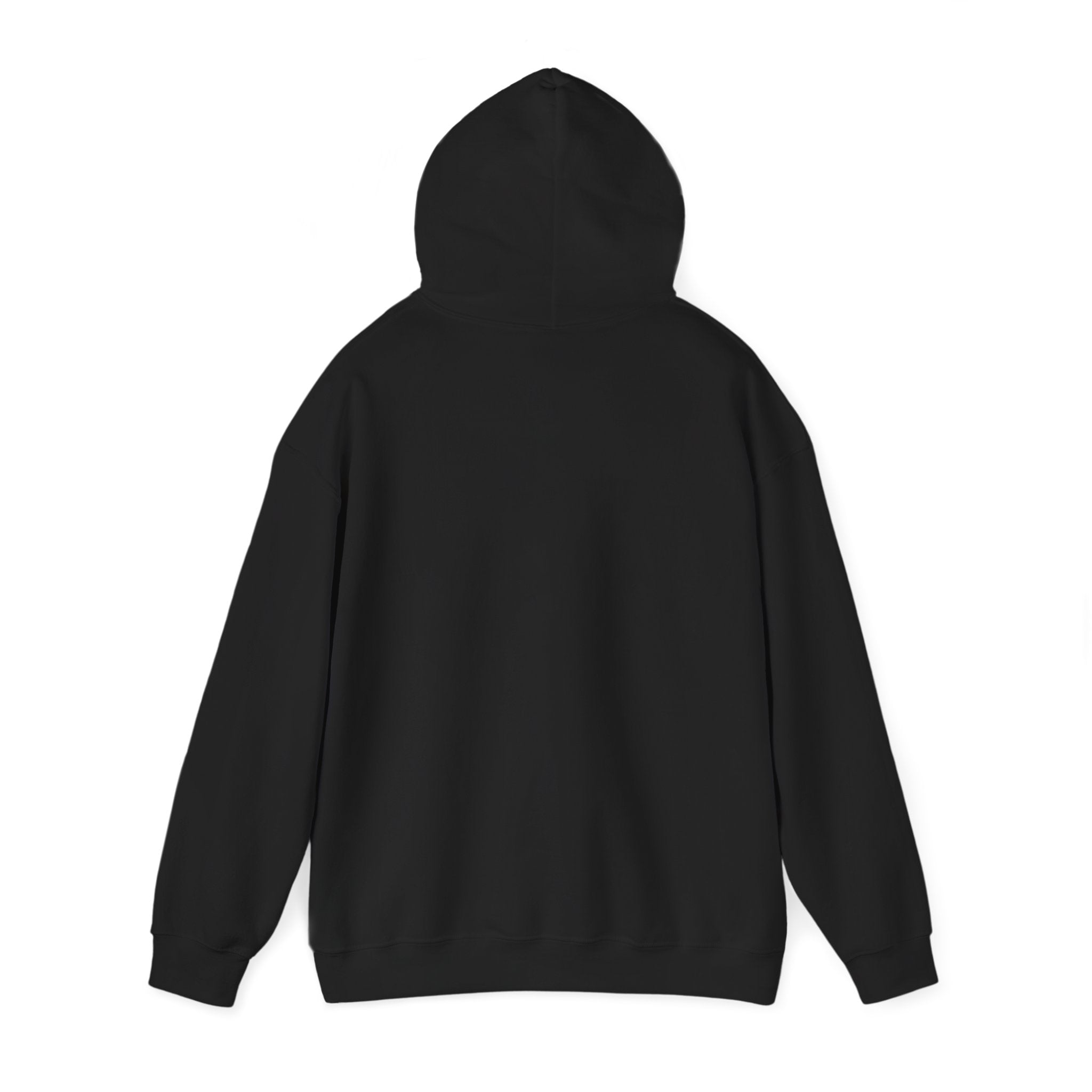 ARCH Logo Hoodie