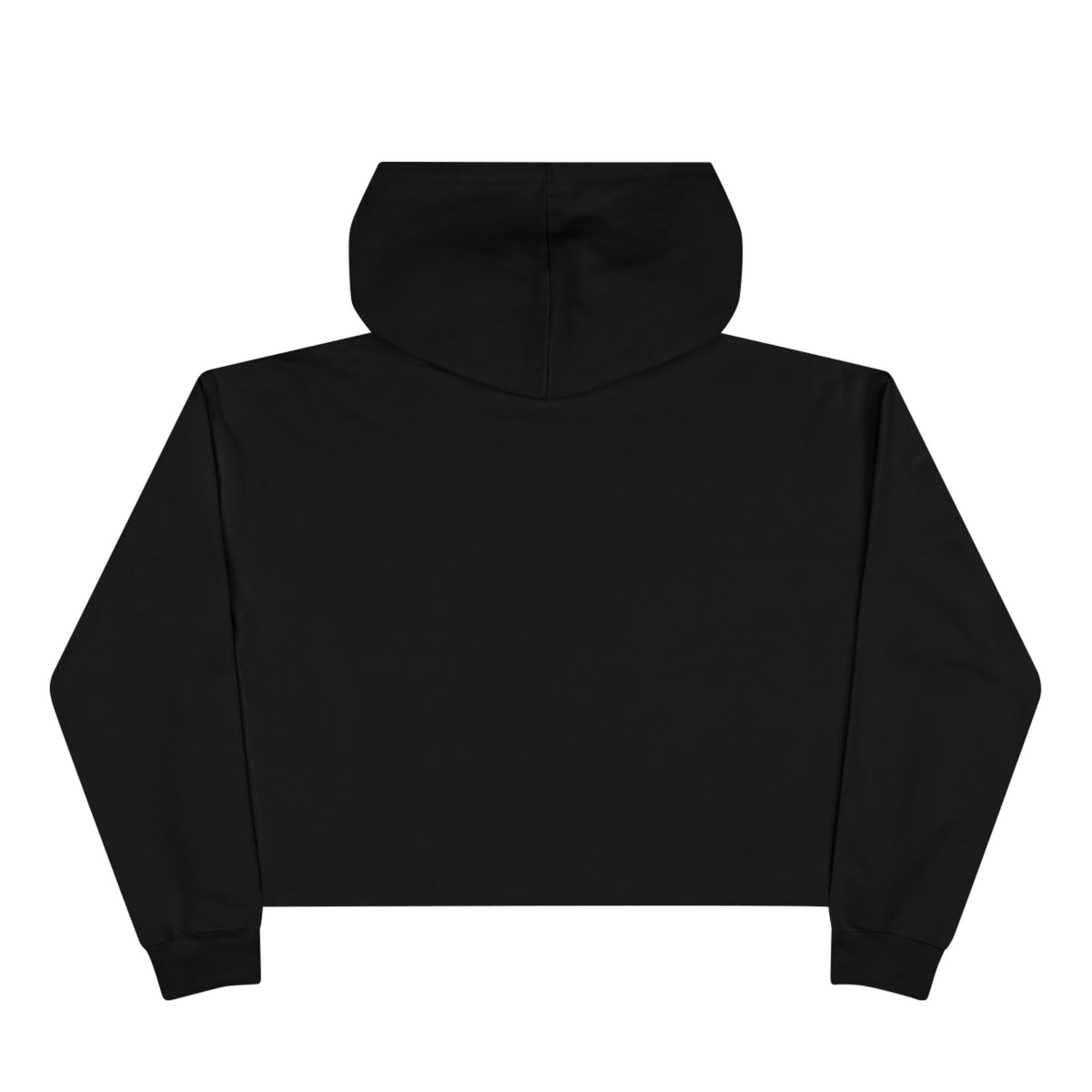 Women's Air Evac Lifeteam Cropped Fleece Hoodie