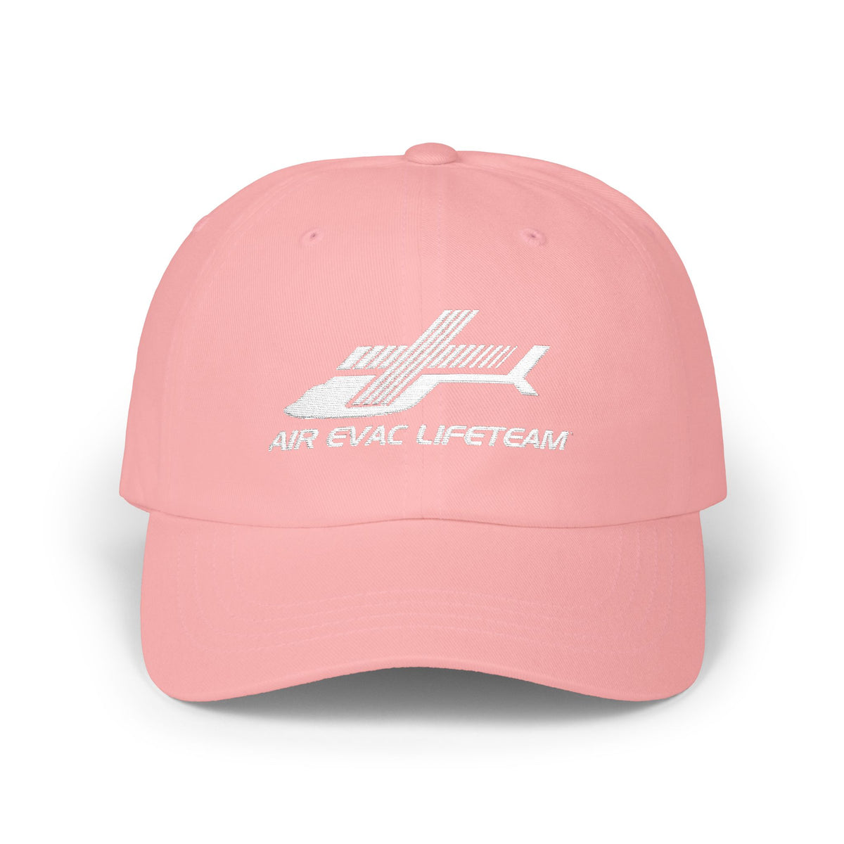 Air Evac Lifeteam Dad Hat