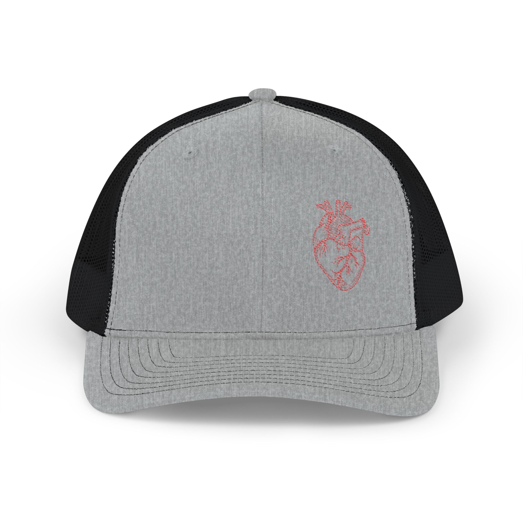 Anatomical Heart Richardson 112 Hat