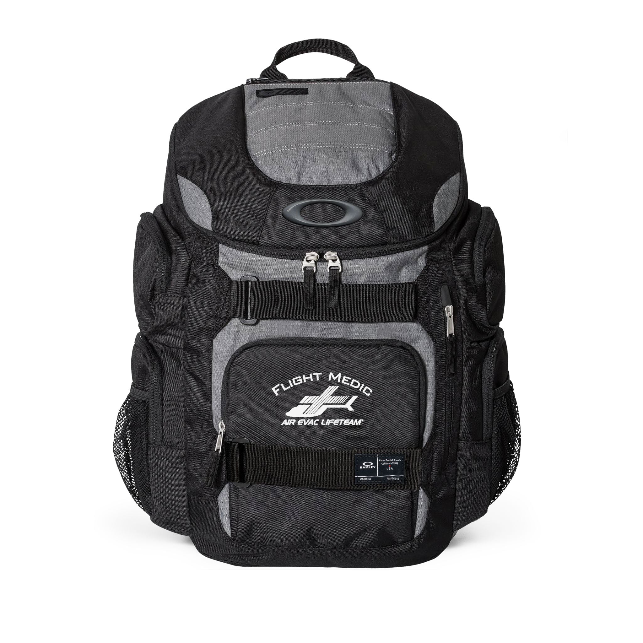 "Flight Medic" Air Evac Lifeteam Oakley Enduro 2.0 30L Backpack
