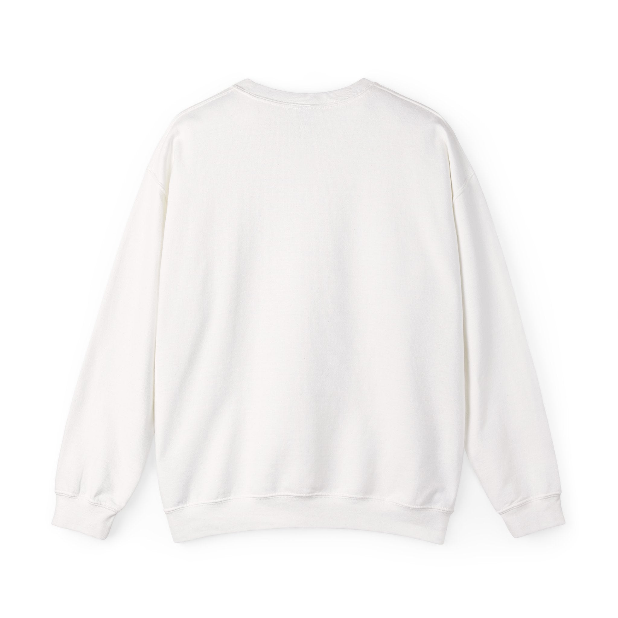 Fright Crew Halloween Crewneck Sweatshirt