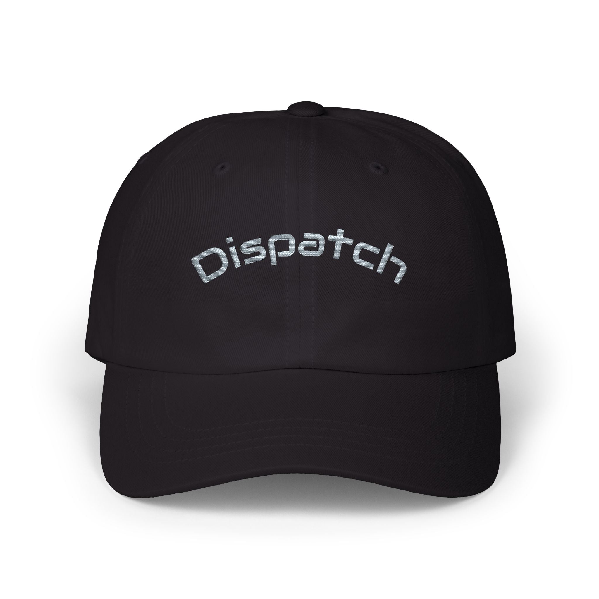 Dispatch Dad Hat