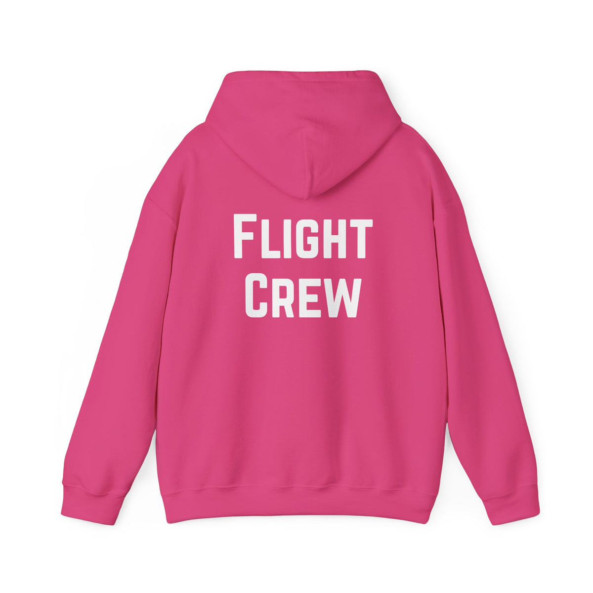 Air Evac "Flight Crew" Hoodie