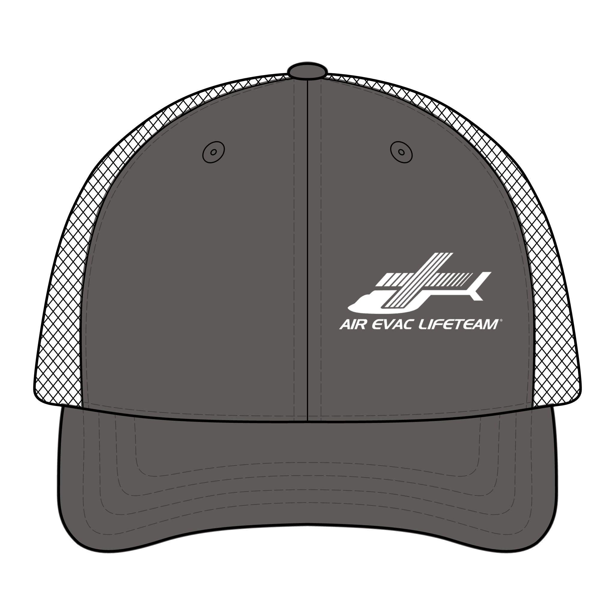 Richardson 111 Air Evac Lifeteam Hat